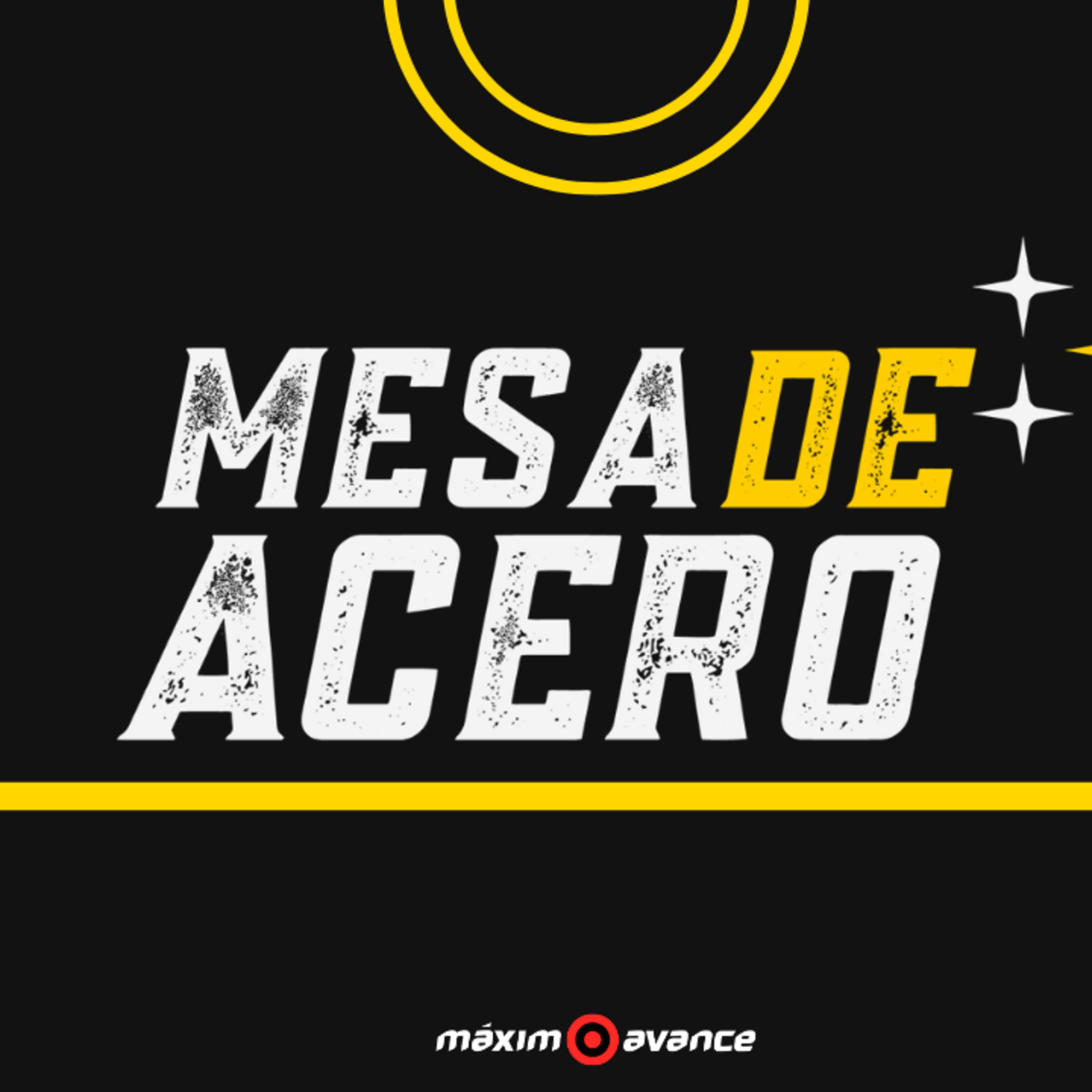 #NFL Los 4 PRIMEROS episode artwork