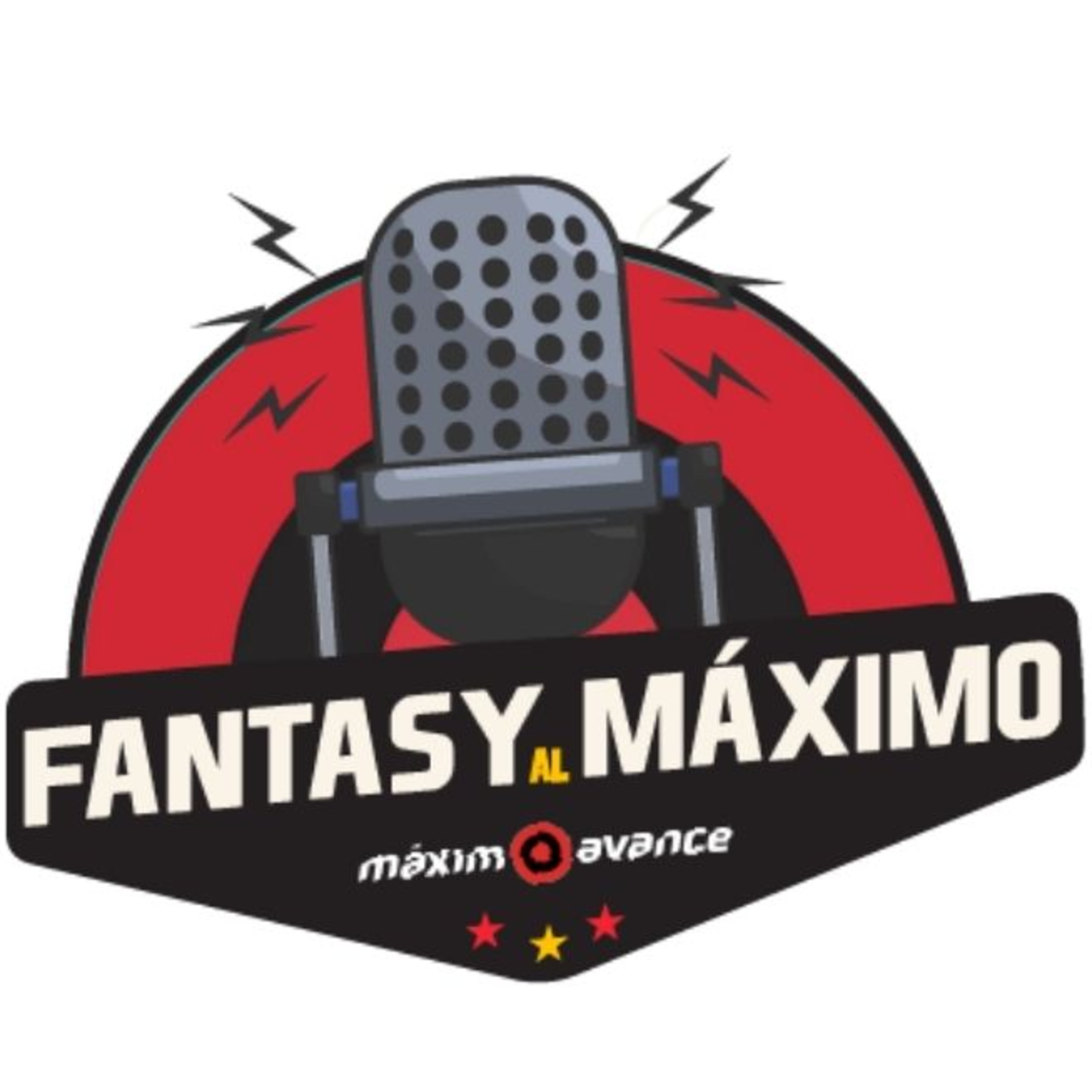 ¡El día después del DRAFT!  episode artwork