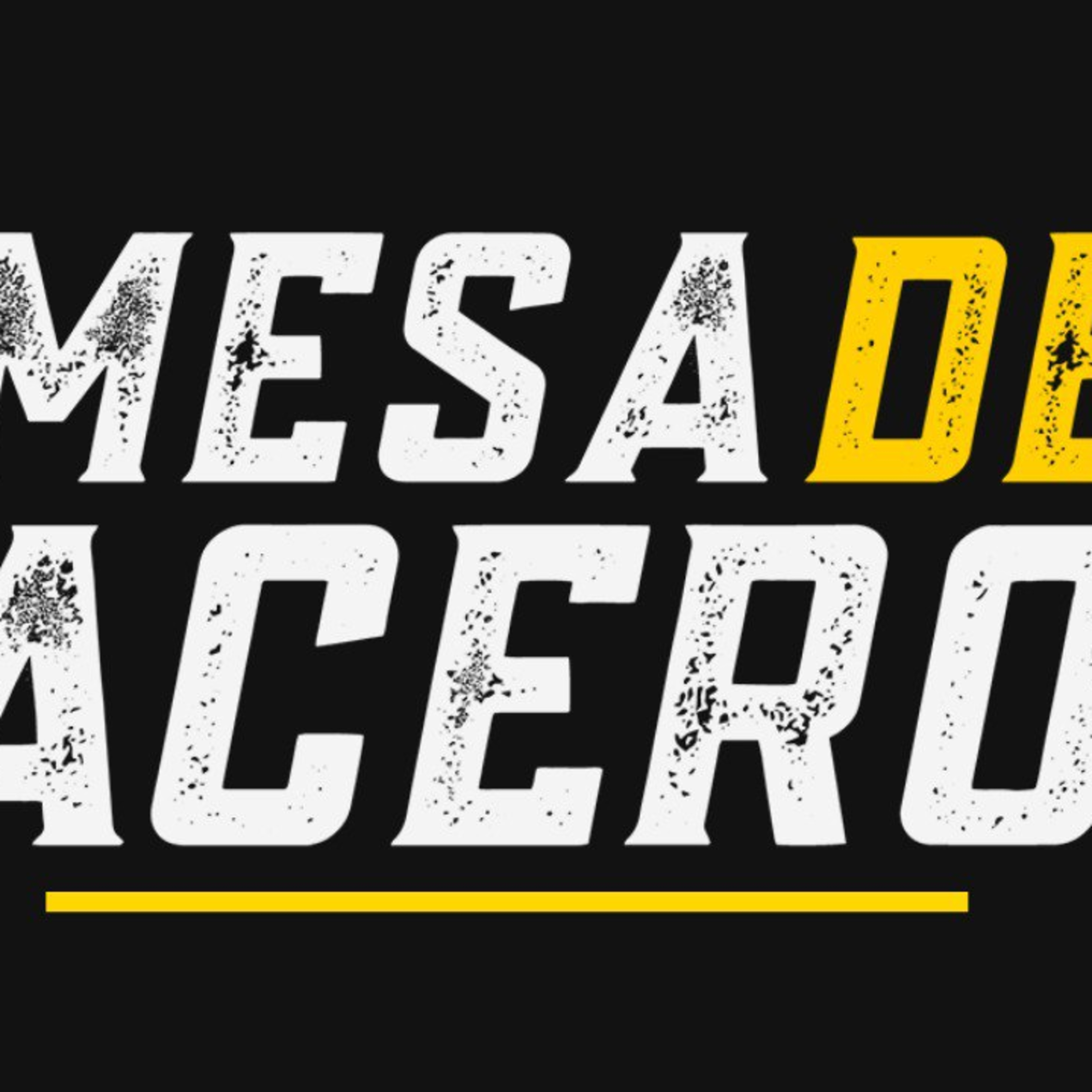 ¡Ganadores y perdedores de la pretemporada!  episode artwork