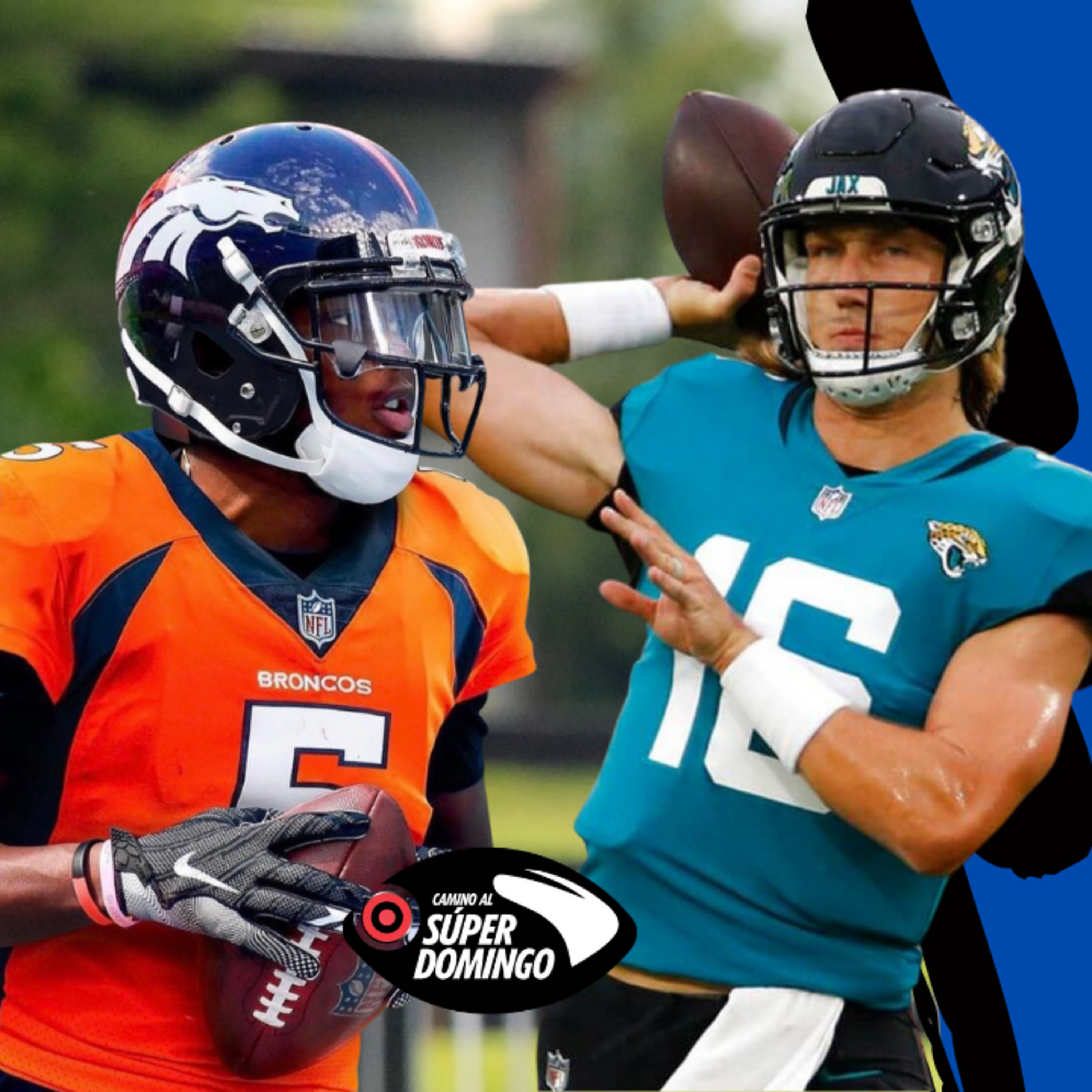 Trevor y Teddy son titulares