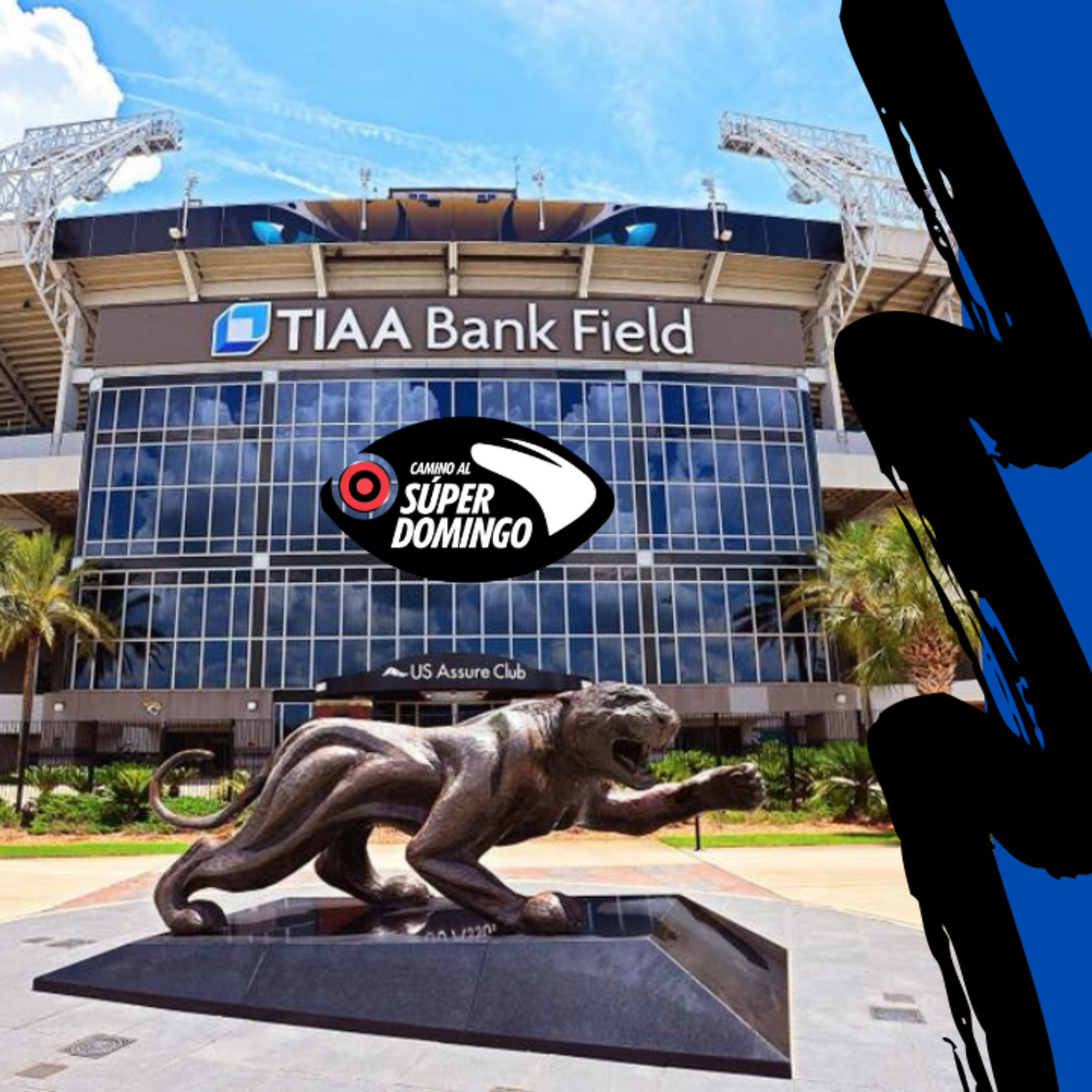 Packers vs. Saints se jugará en Jacksonville episode artwork