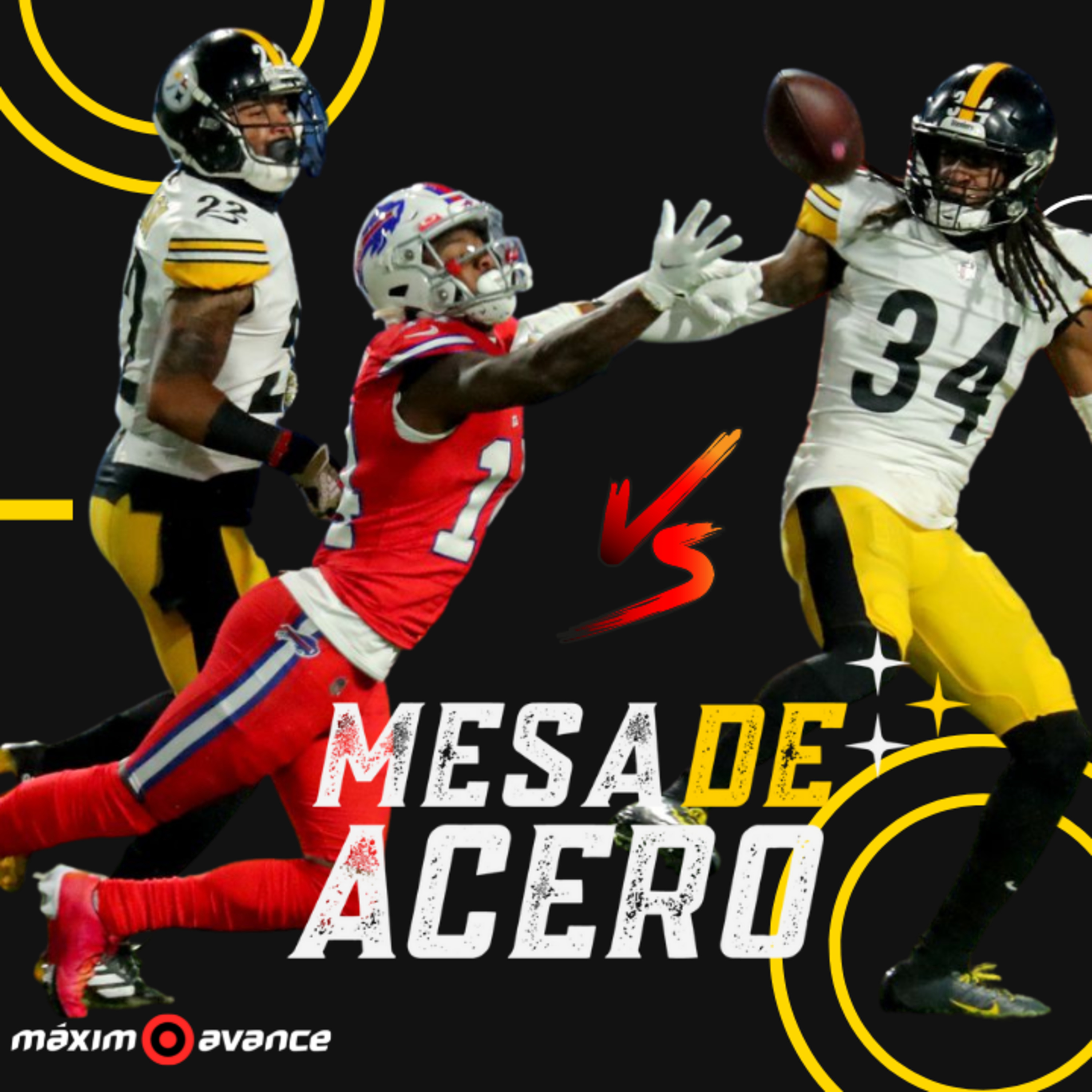 Análisis de la semana 1  episode artwork