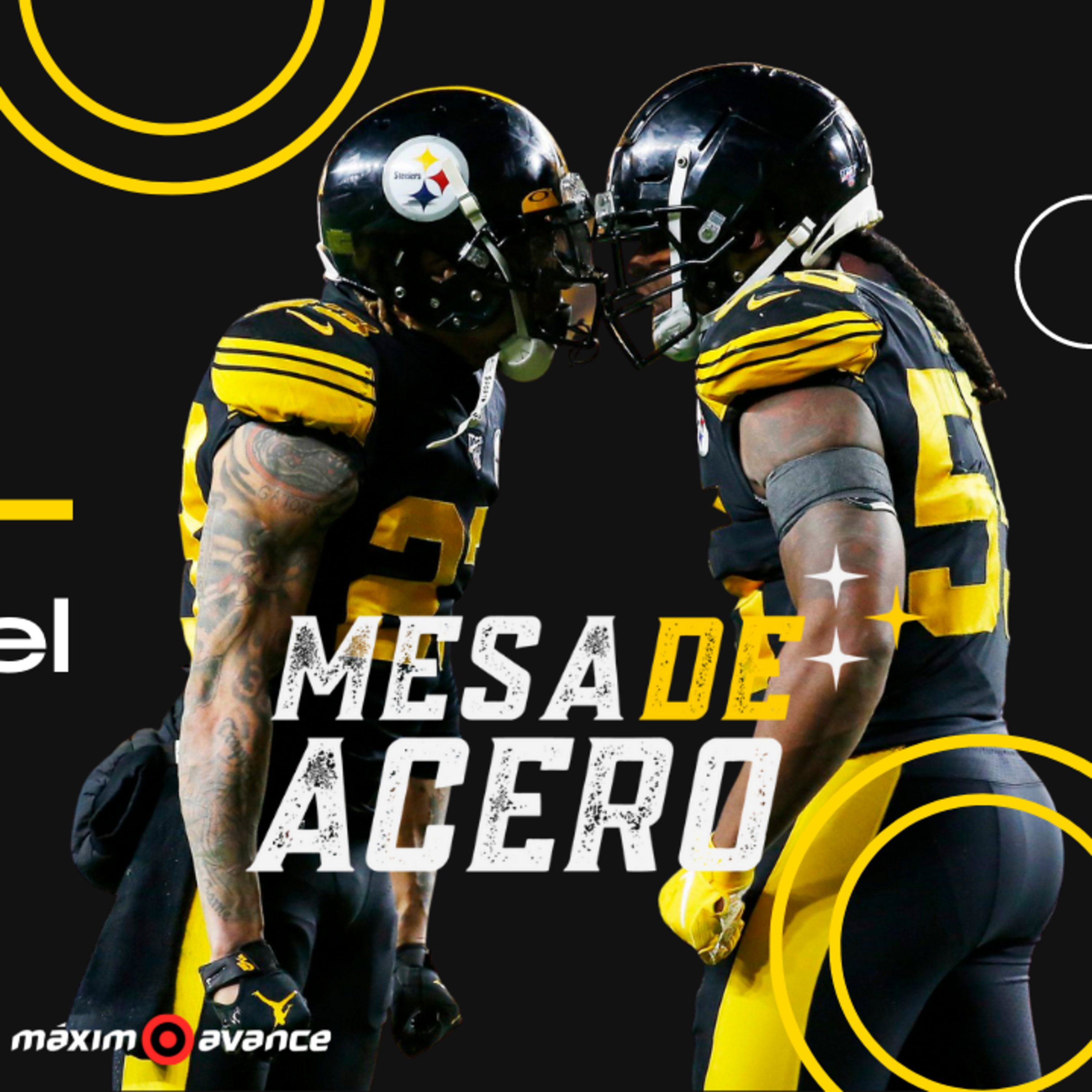 Previa del partido contra Bengals  episode artwork