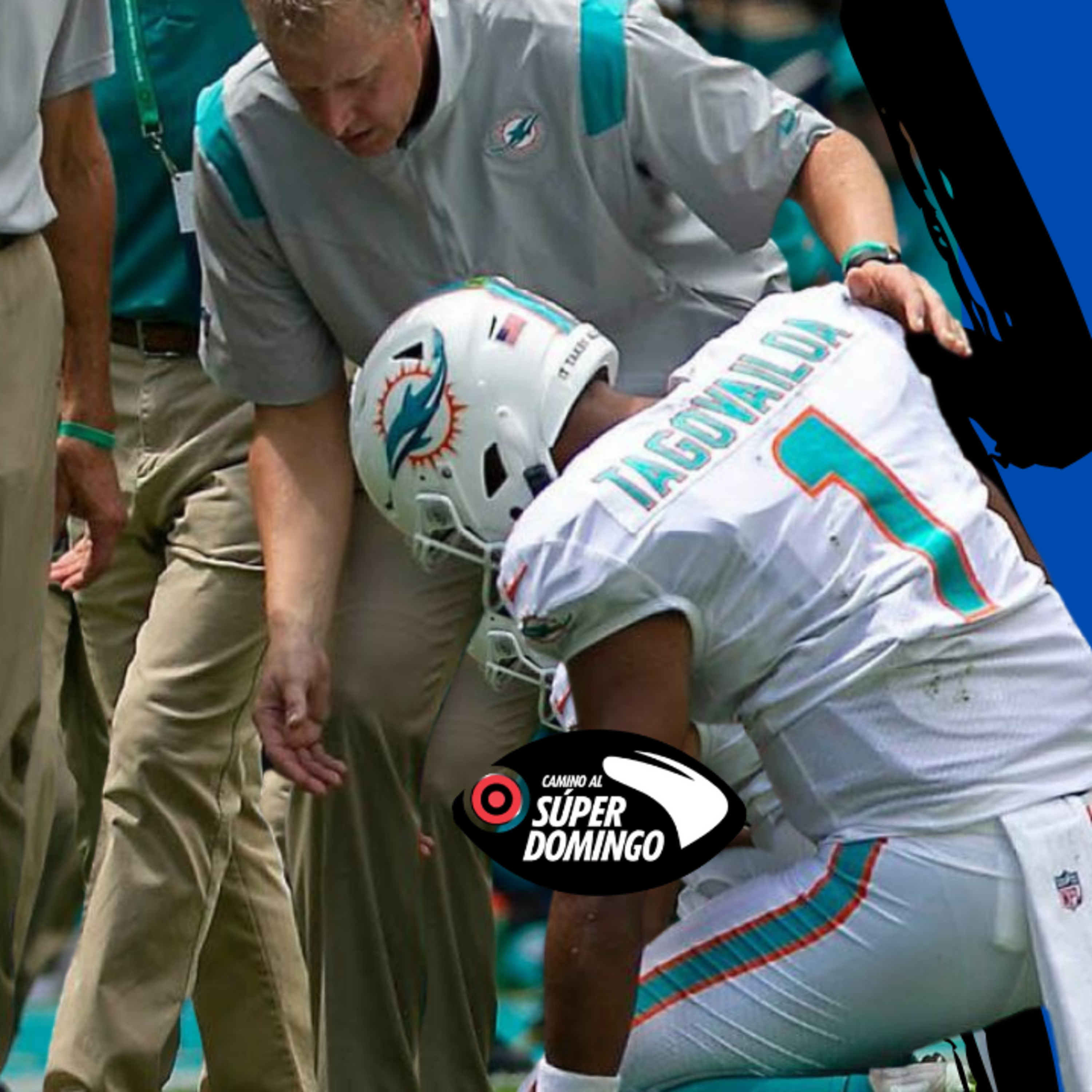 ¿Se equivocó Miami con Tua? episode artwork