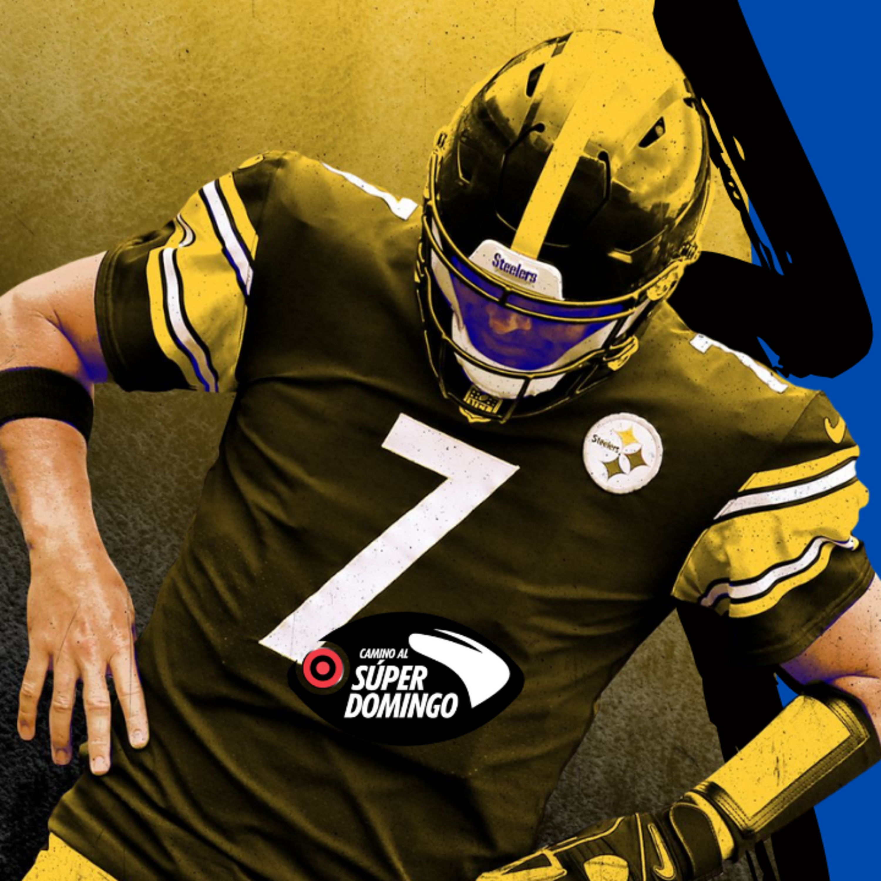 ¿Está acabado Big Ben? episode artwork