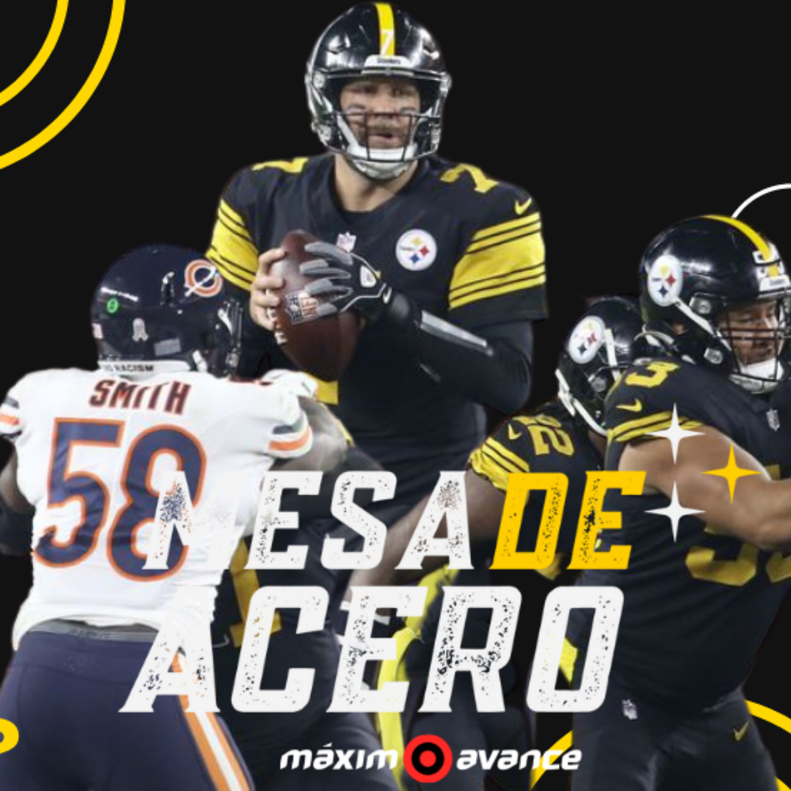 ¿Cómo cerrar los partidos sin ponerlos en riesgo?  episode artwork