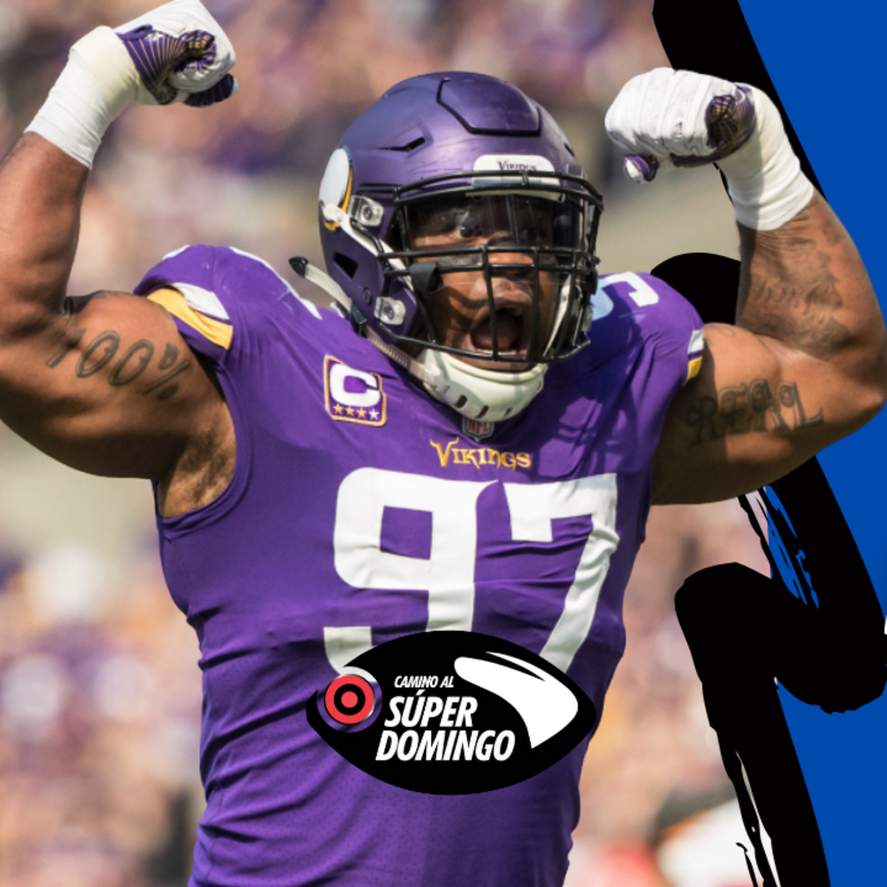 Alarma en Minnesota episode artwork