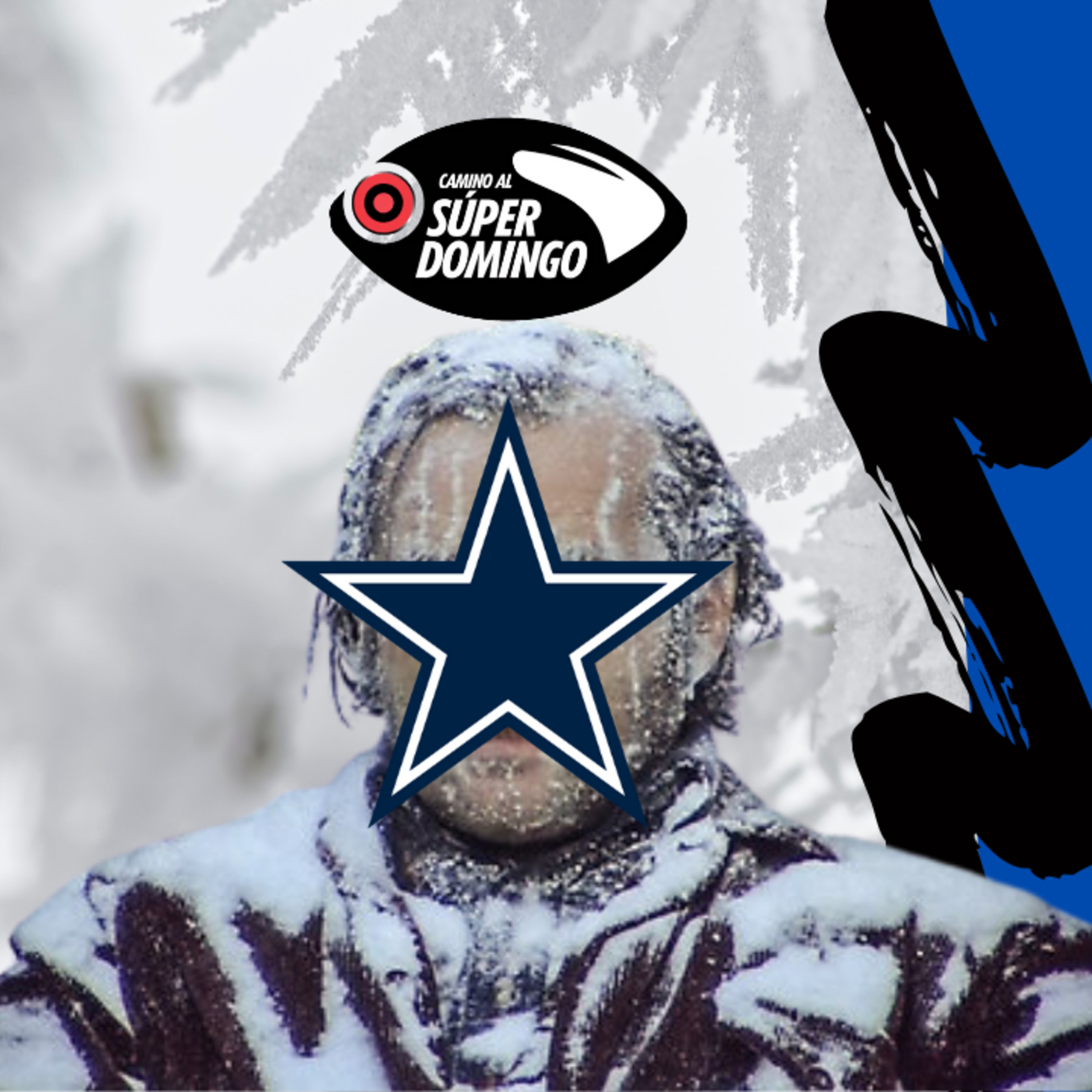 Dallas sufre en diciembre