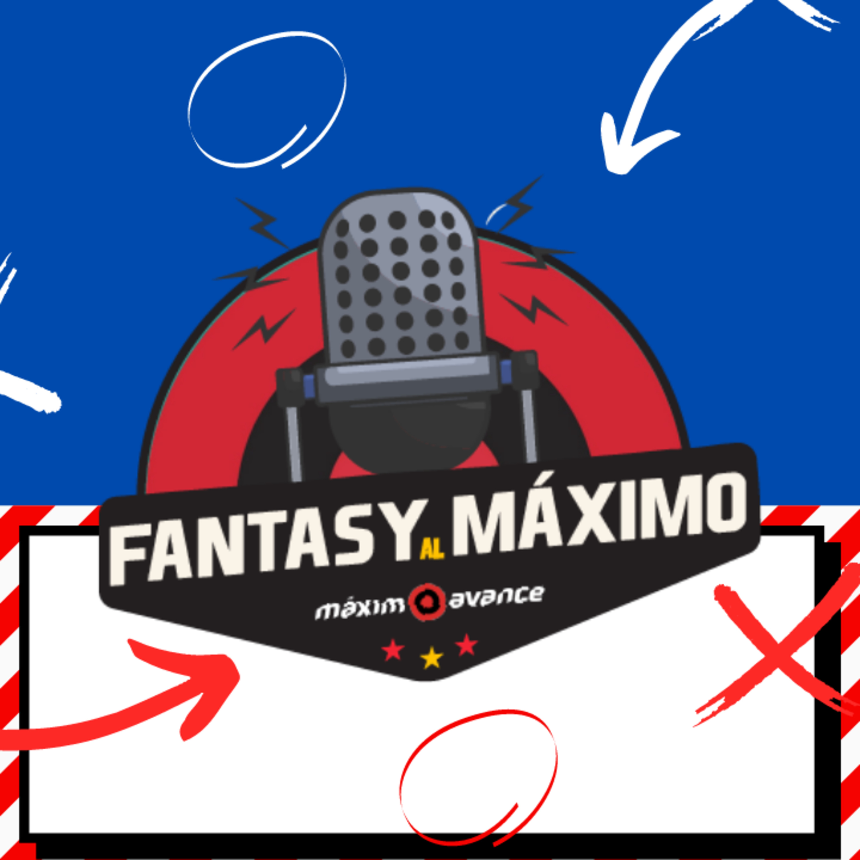 WAIVERS semana 14 episode artwork