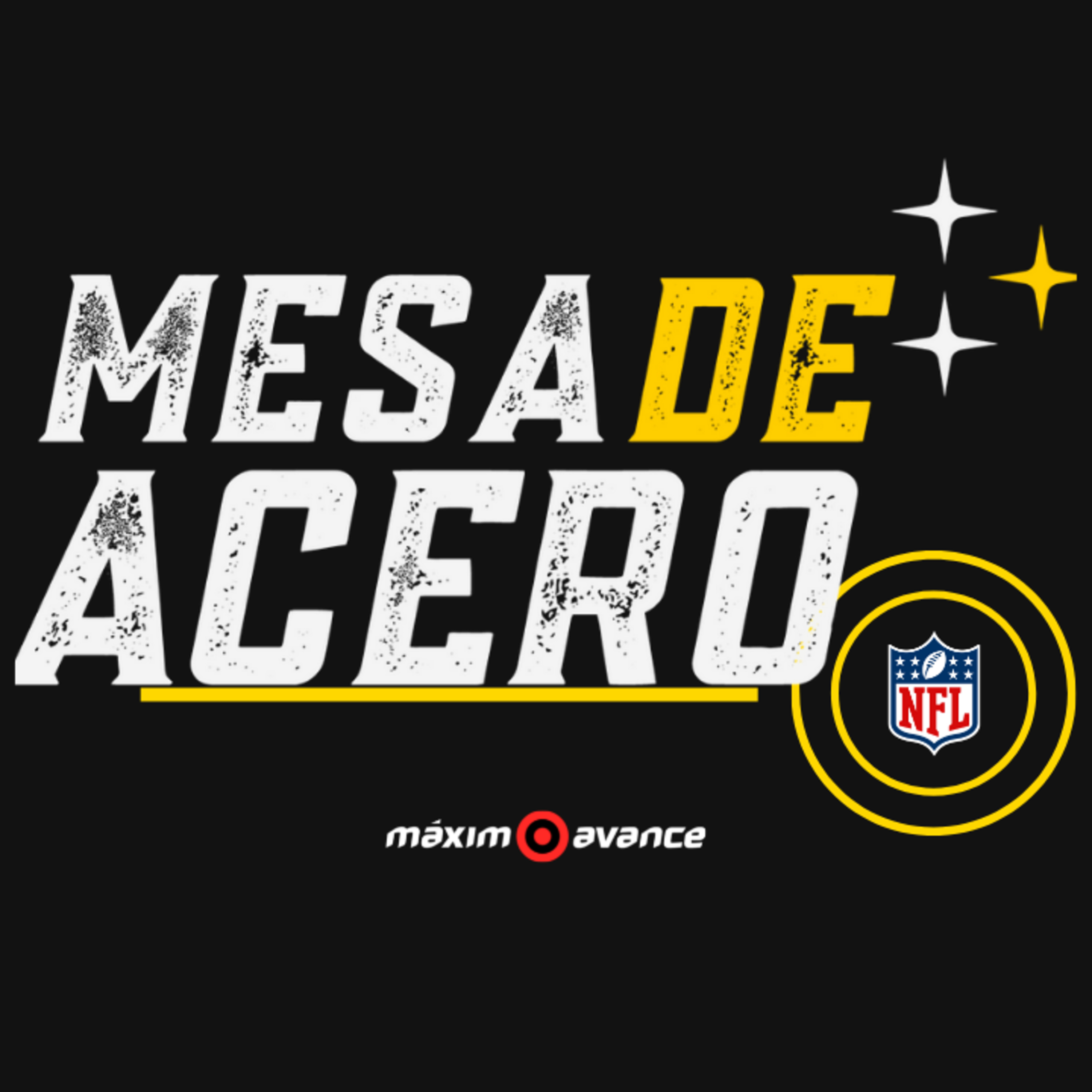 Steelers en picada episode artwork