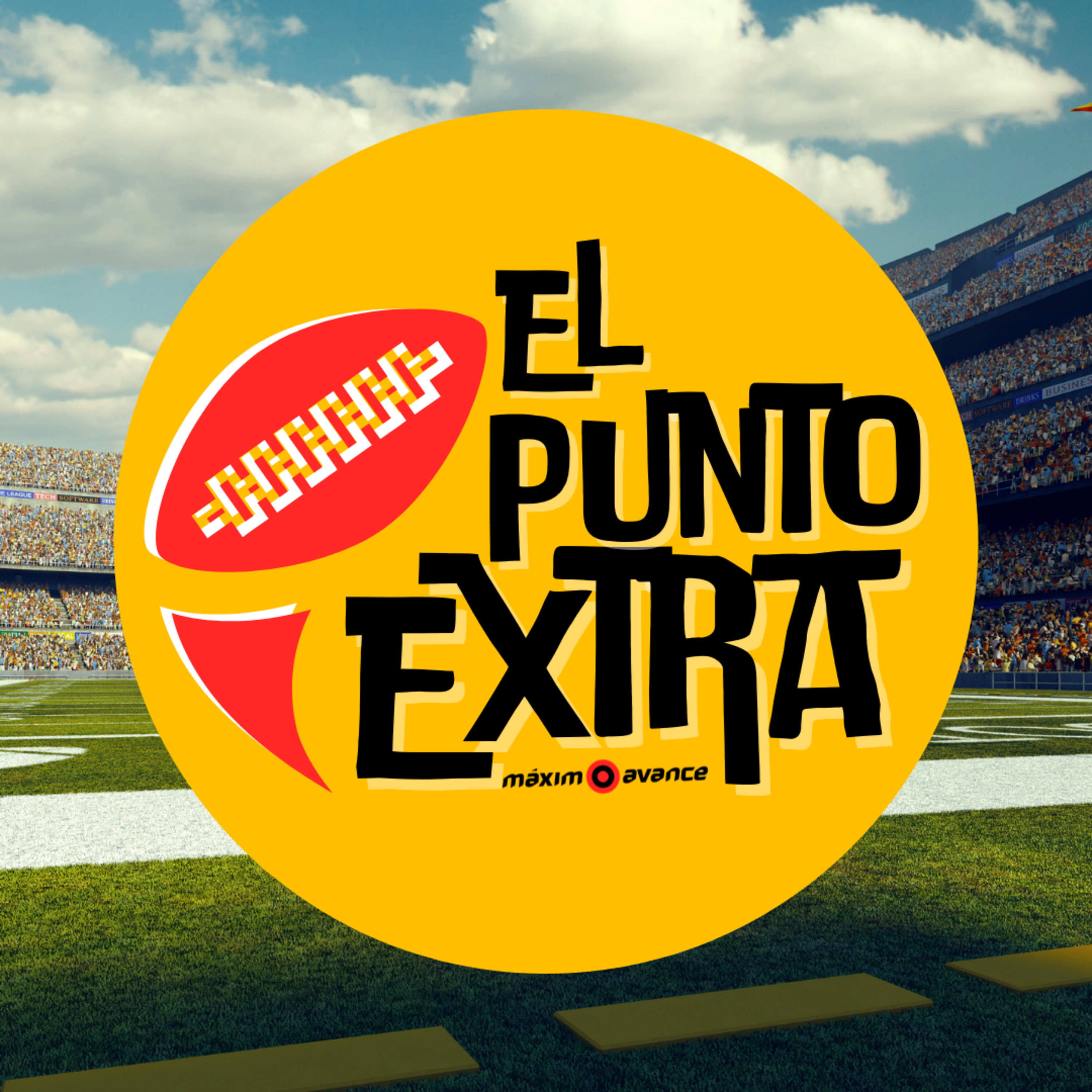 El SoFi está listo episode artwork