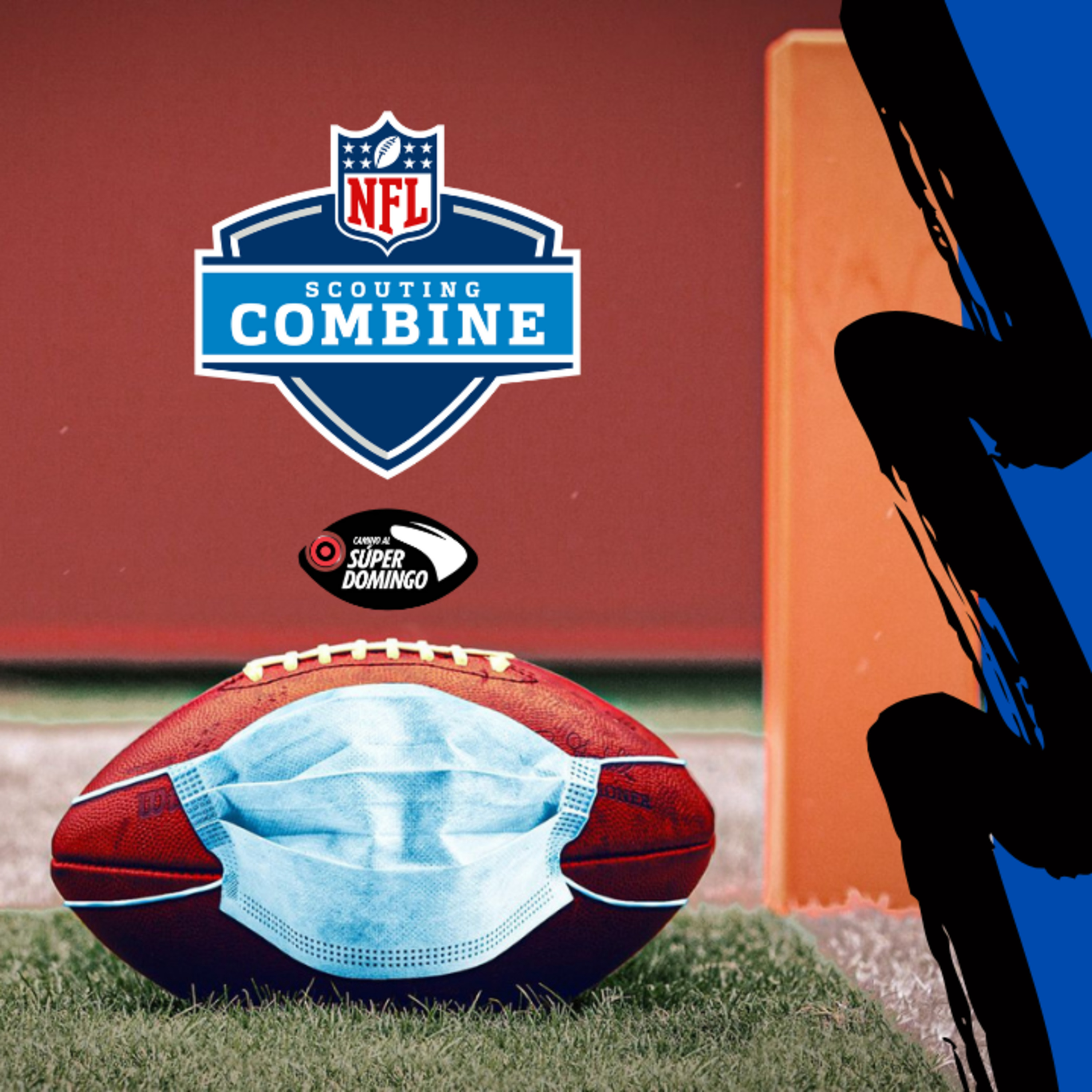 Reduce restricciones en el Combine episode artwork