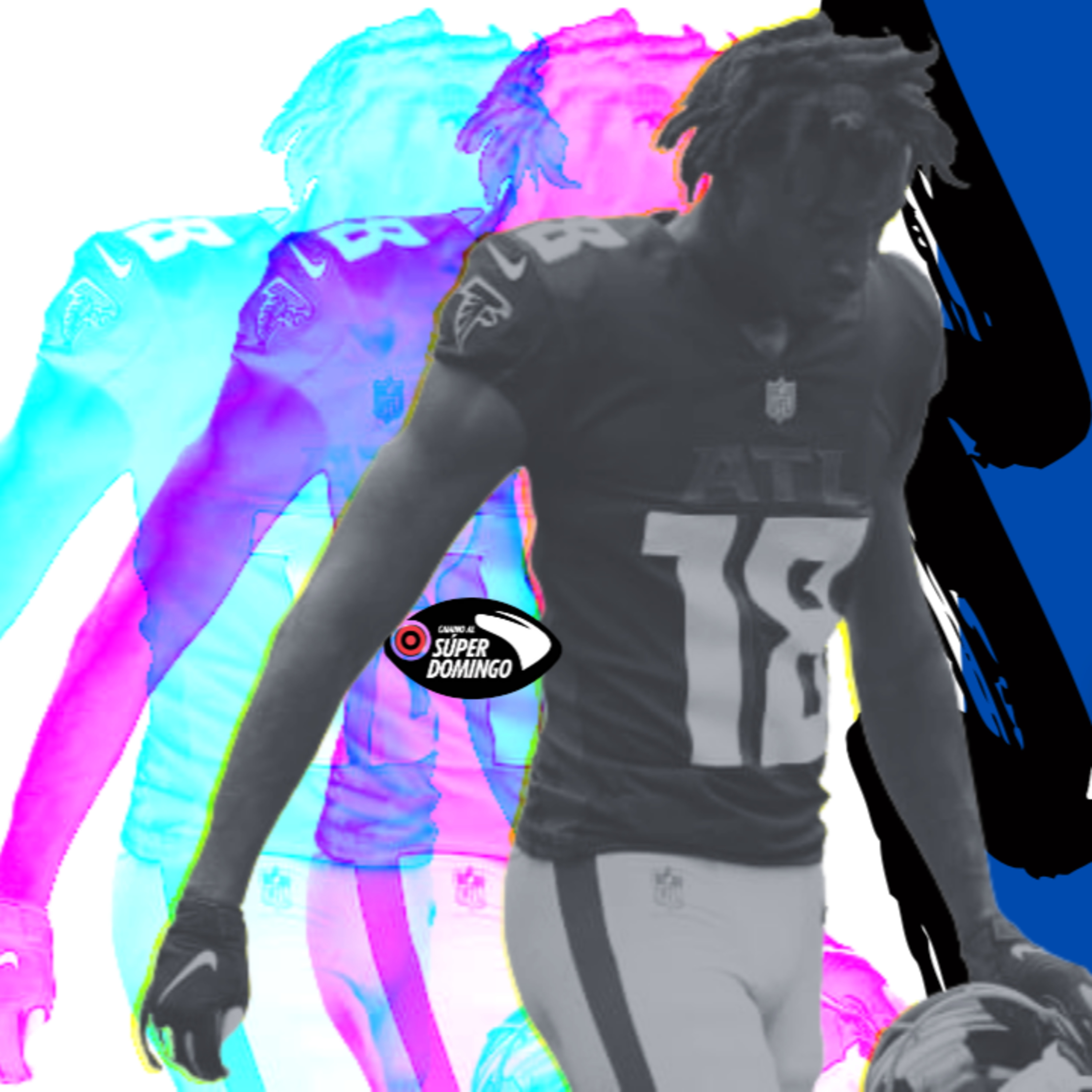 NFL suspende a Ridley en 2022 episode artwork