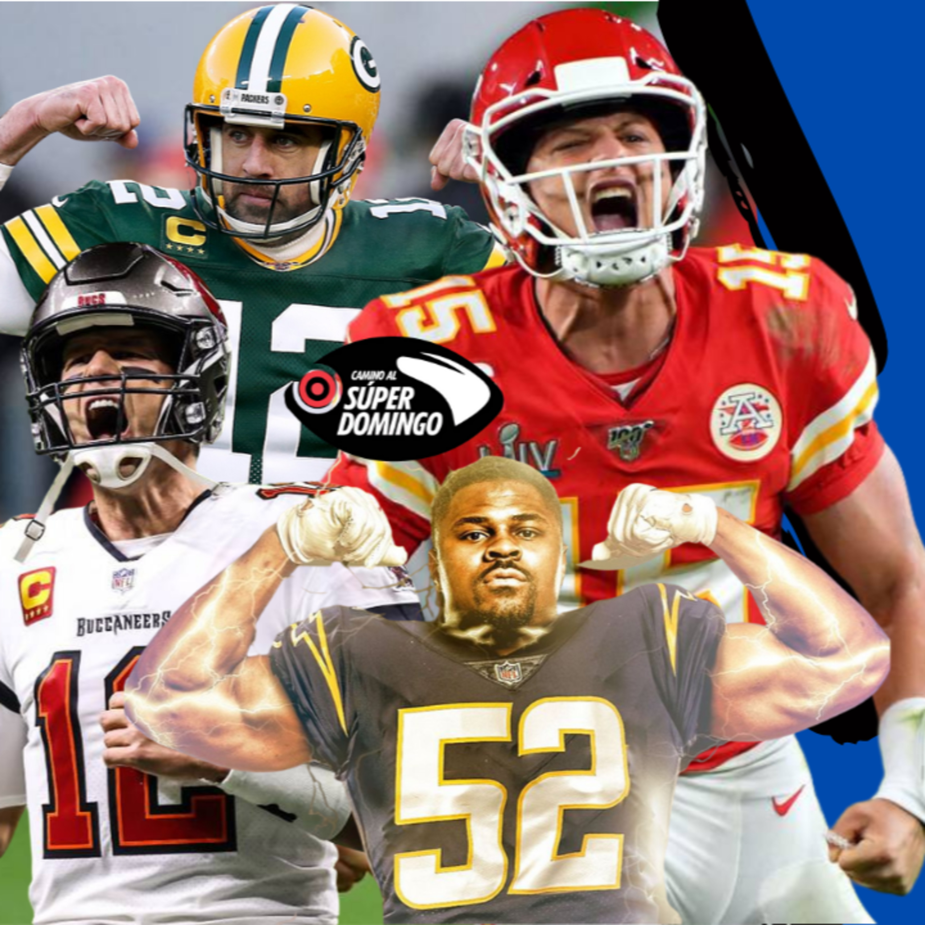 Año nuevo en la NFL episode artwork