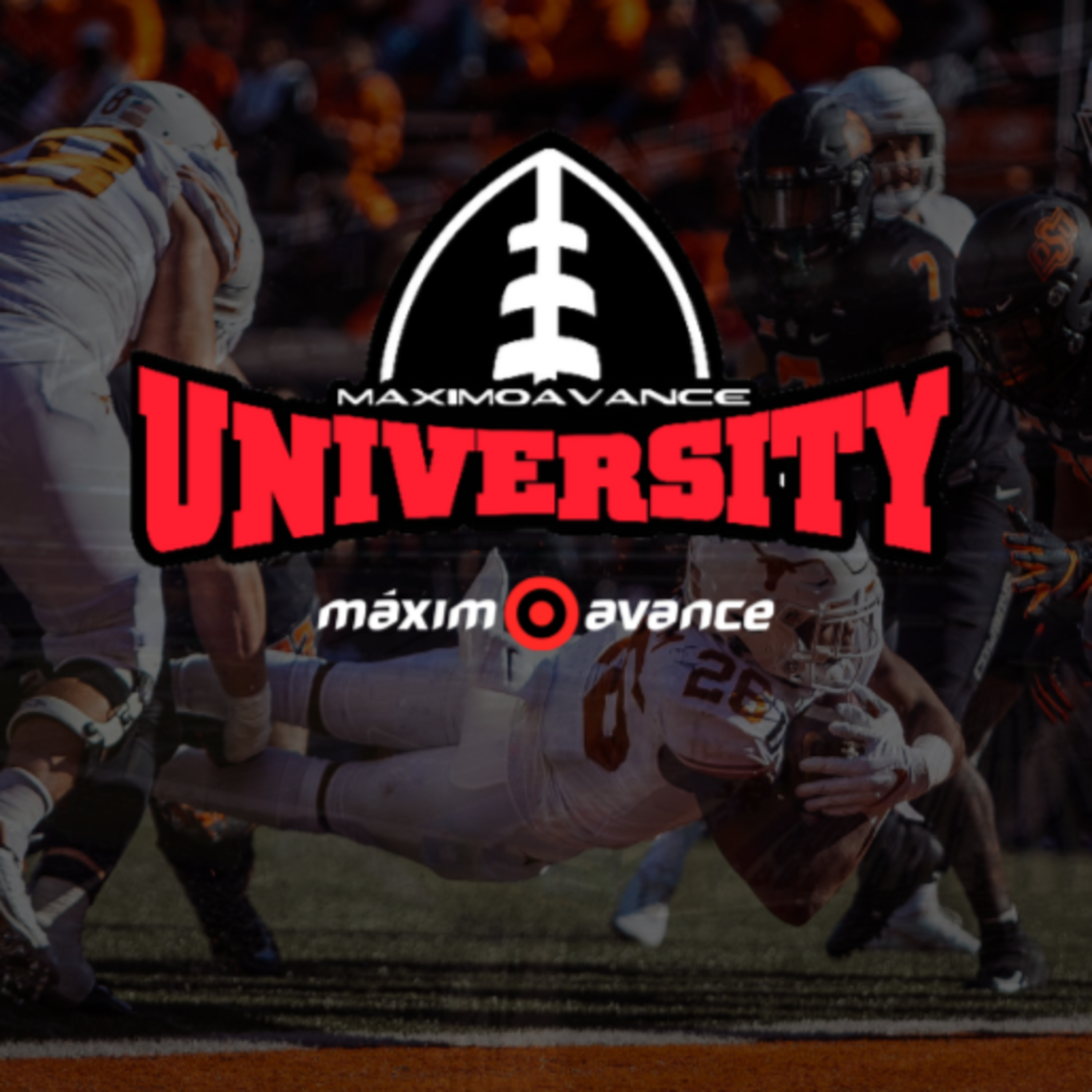 Spring Game A&My CLEMSON episode artwork