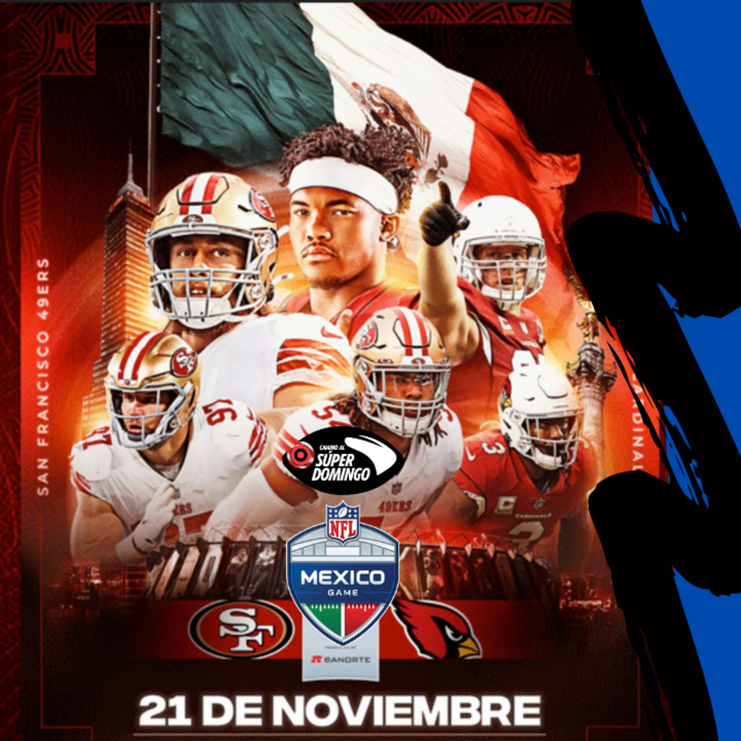 Cardinals vs 49ers con sabor a REVANCHA episode artwork
