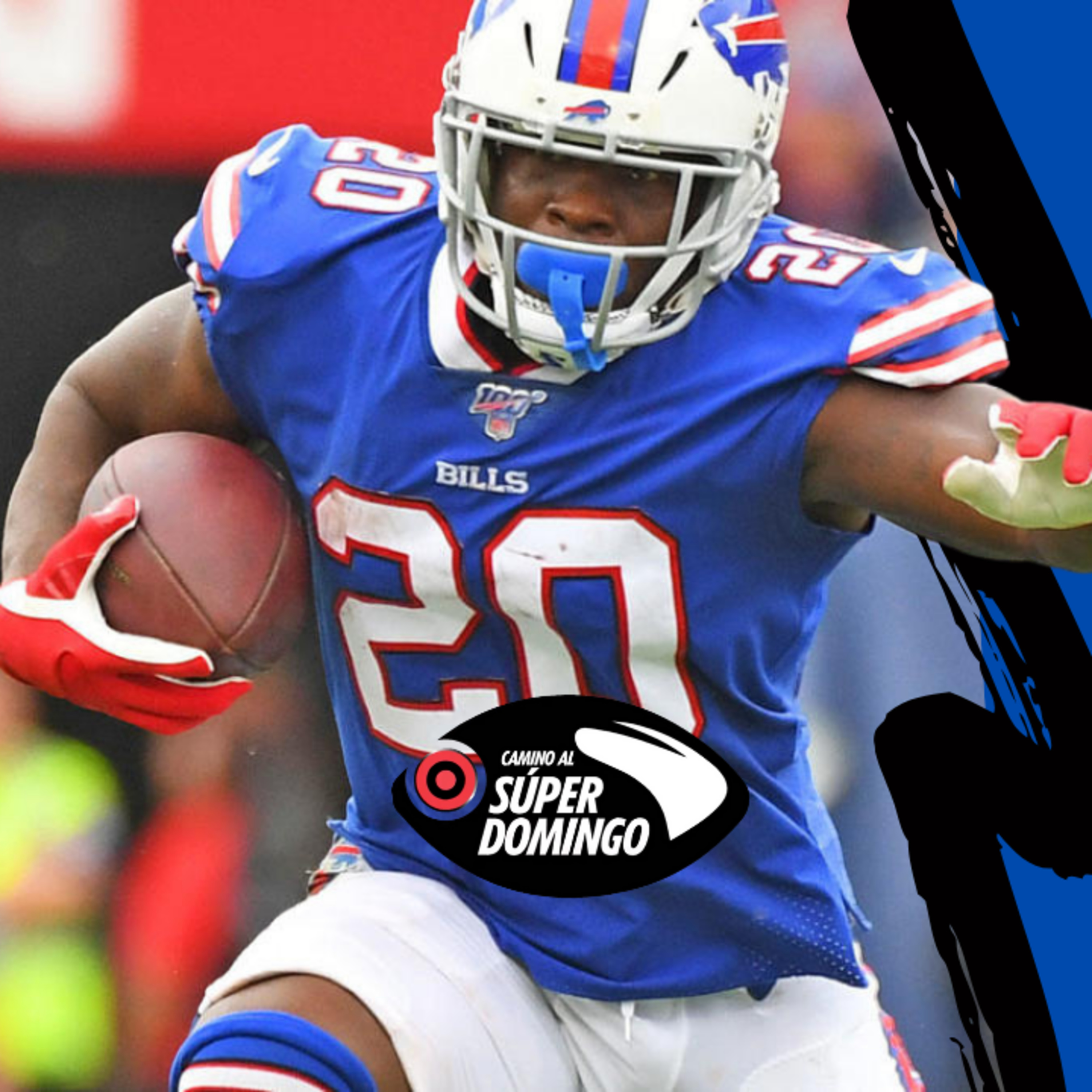 Frank Gore le dice adiós a la NFL