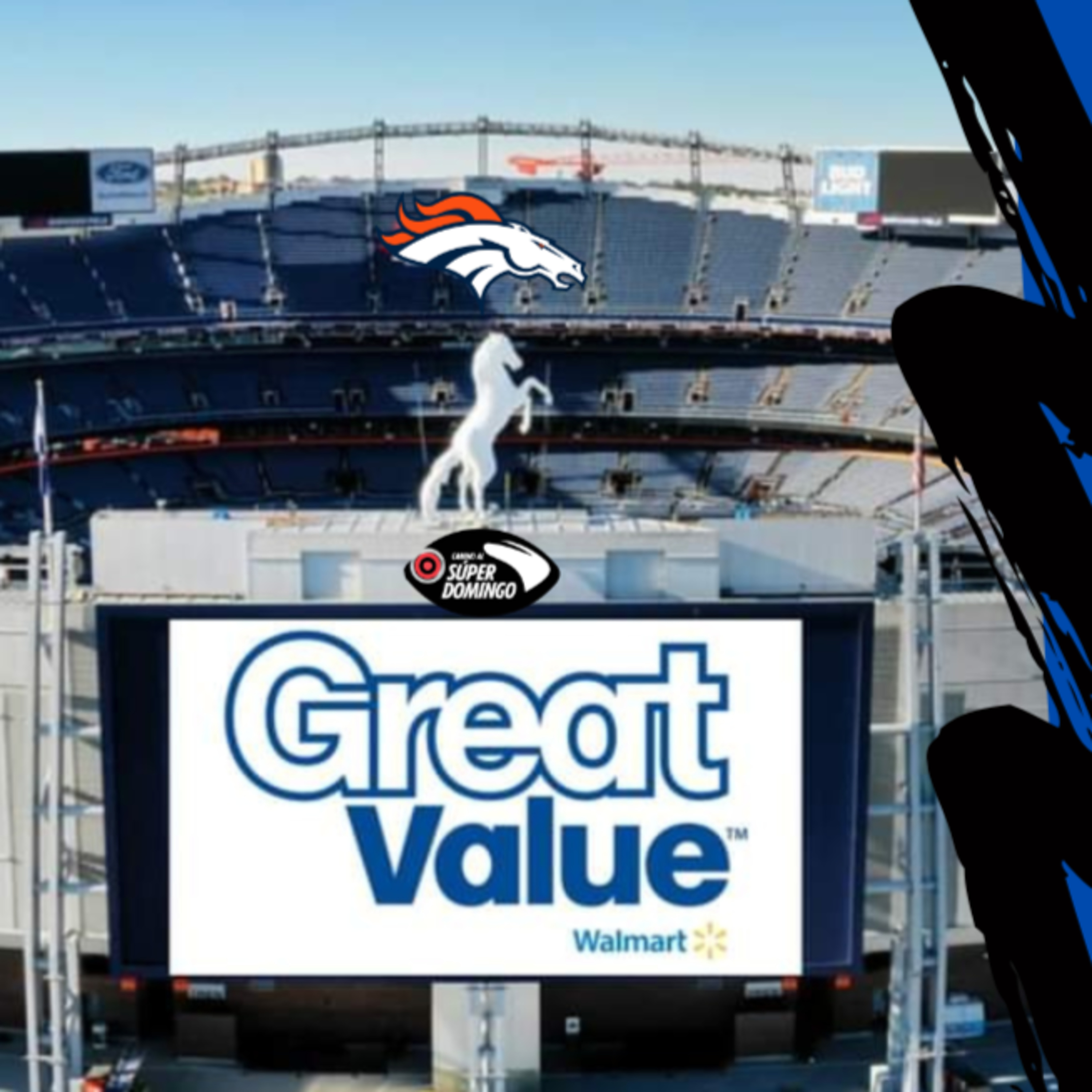 Broncos tienen nuevo dueño episode artwork