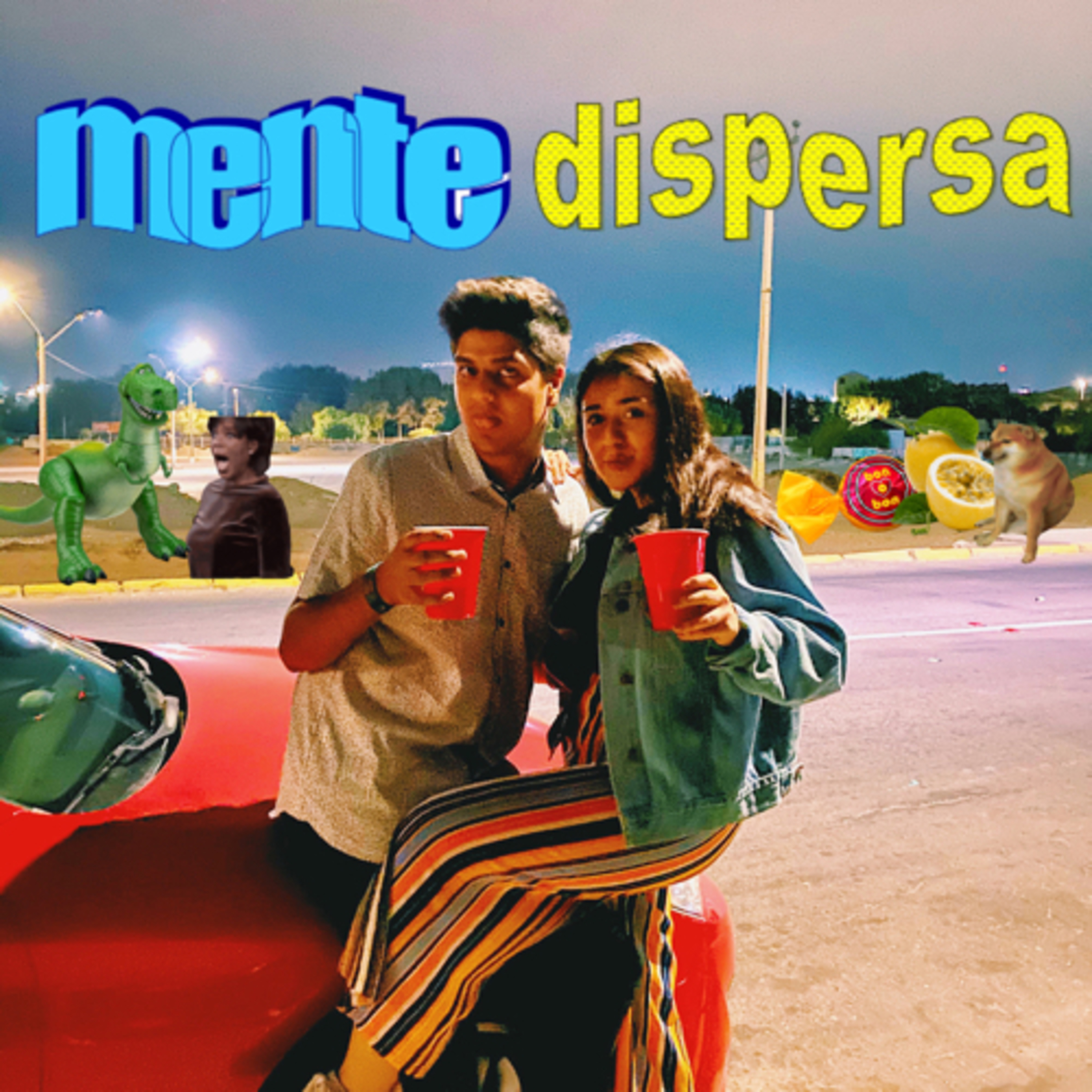 Episodio 1: Piloto e introducción  episode artwork