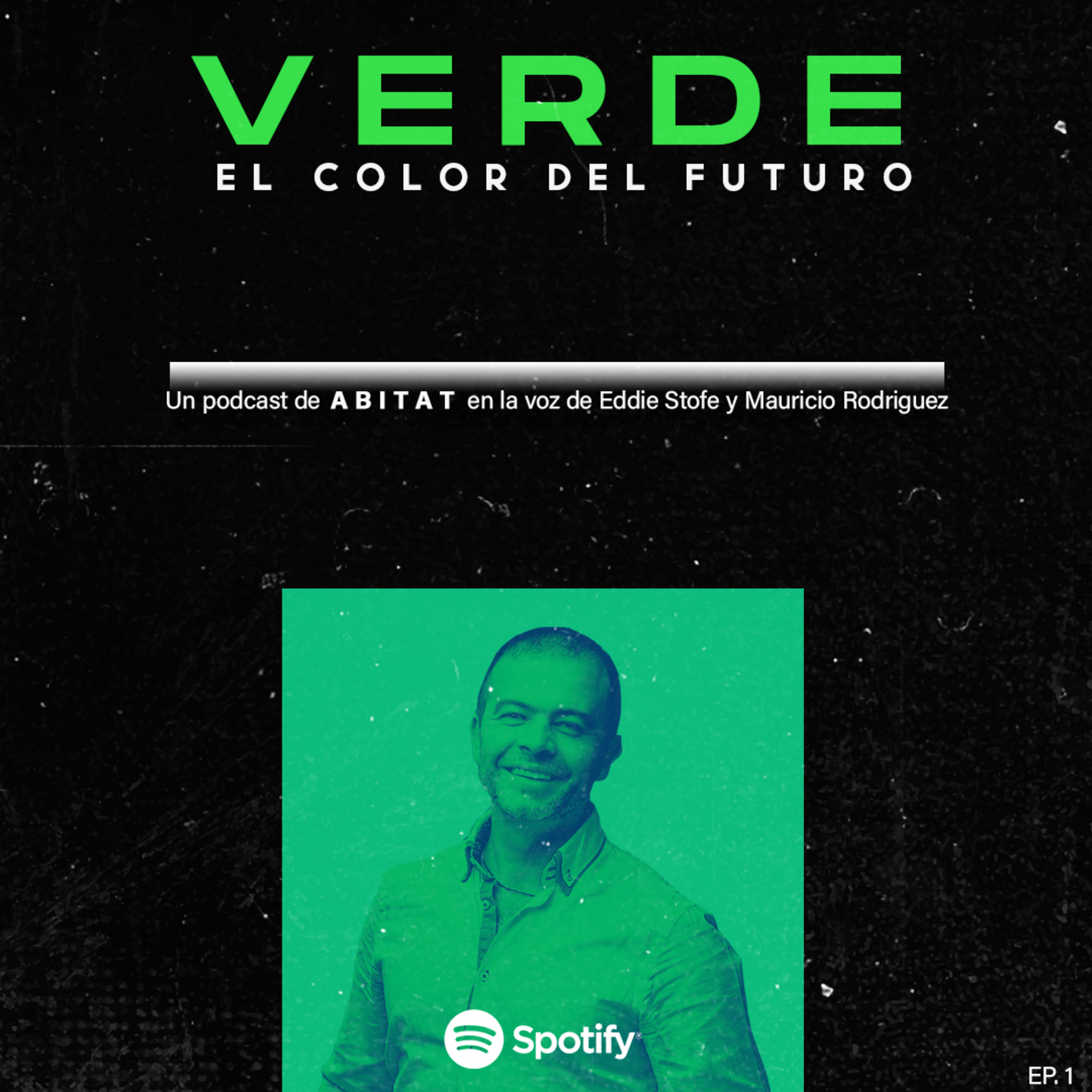 Verde: el color del futuro