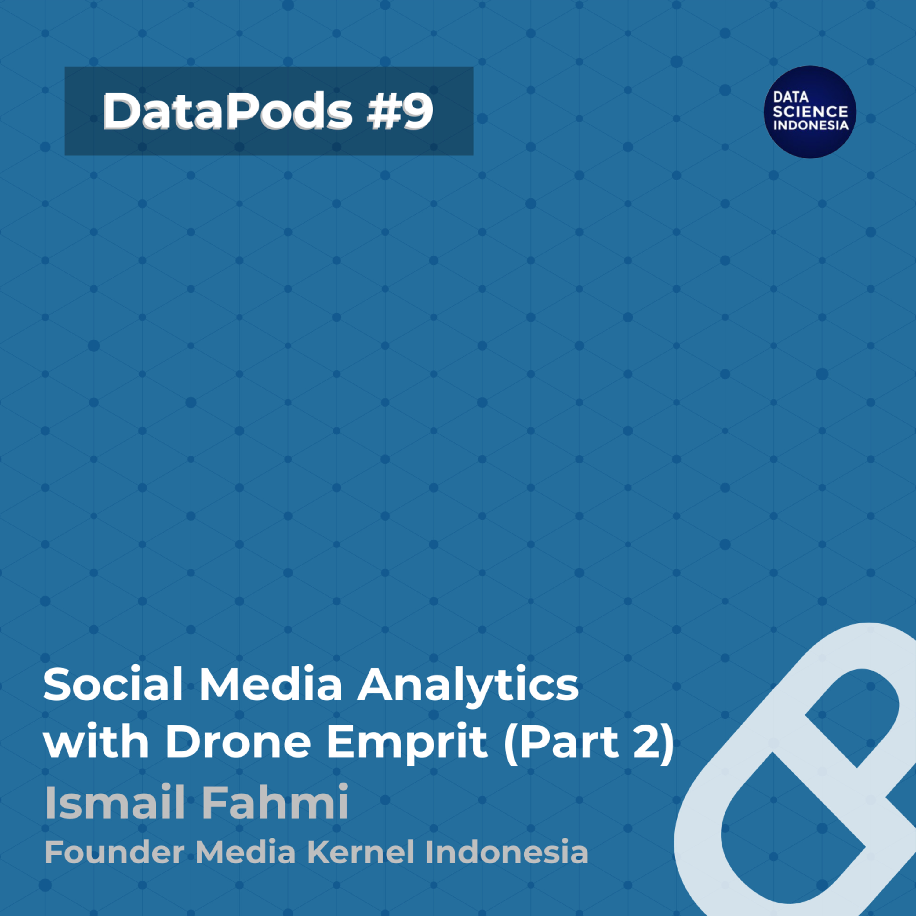 Social Media Analytics with Drone Emprit (Part 2)