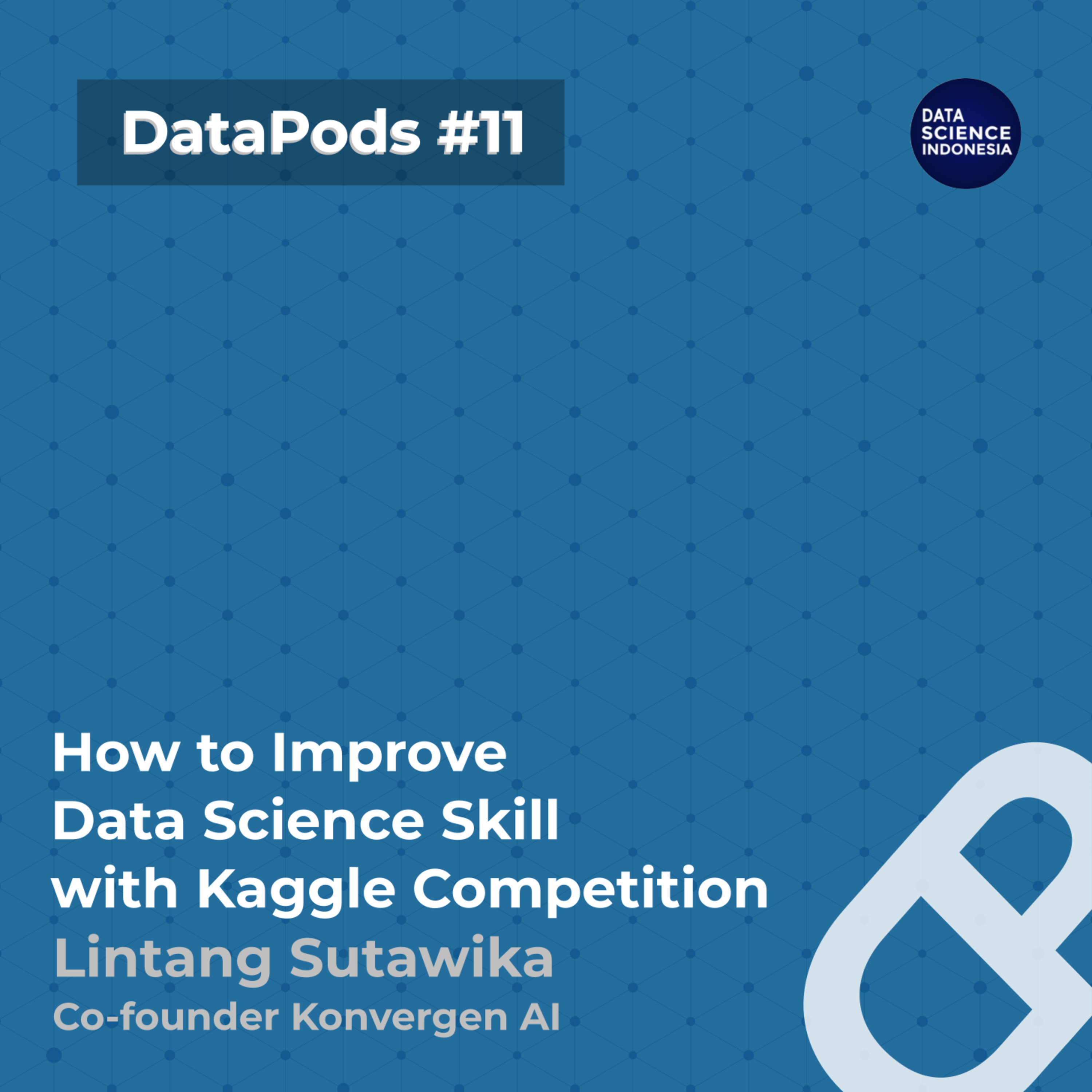 How to Improve Data Science Skill with Kaggle Competition