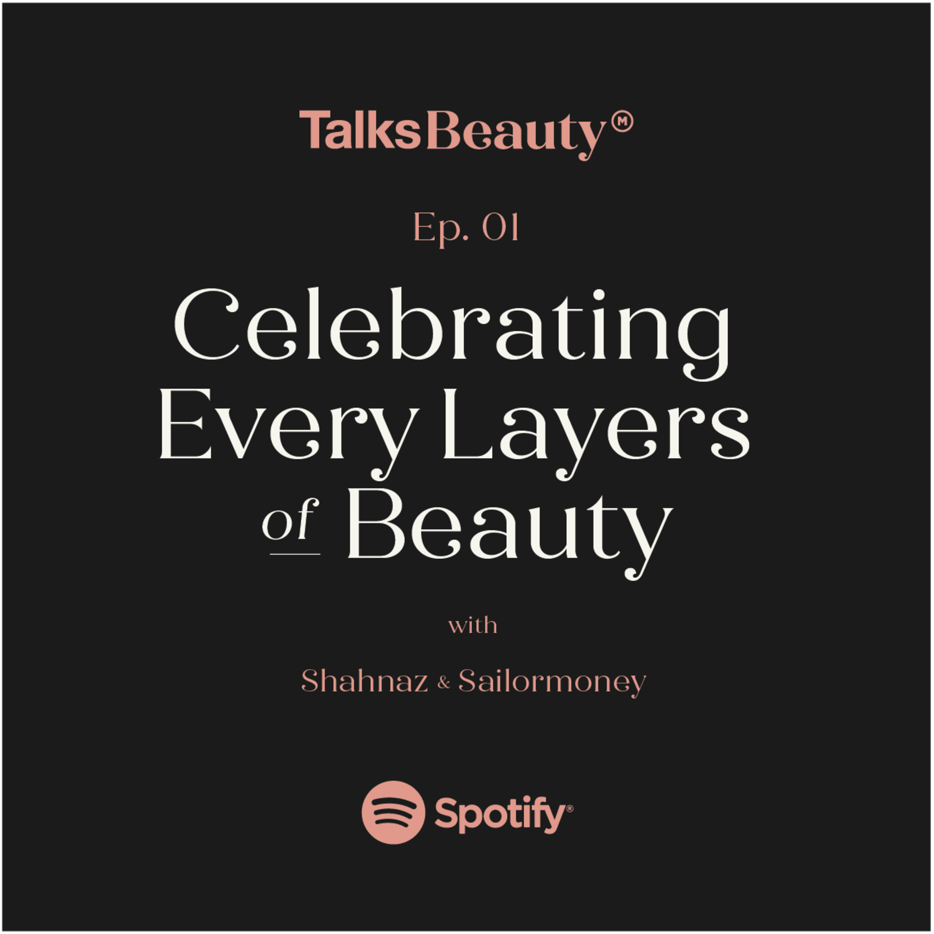KAIE Talks Beauty