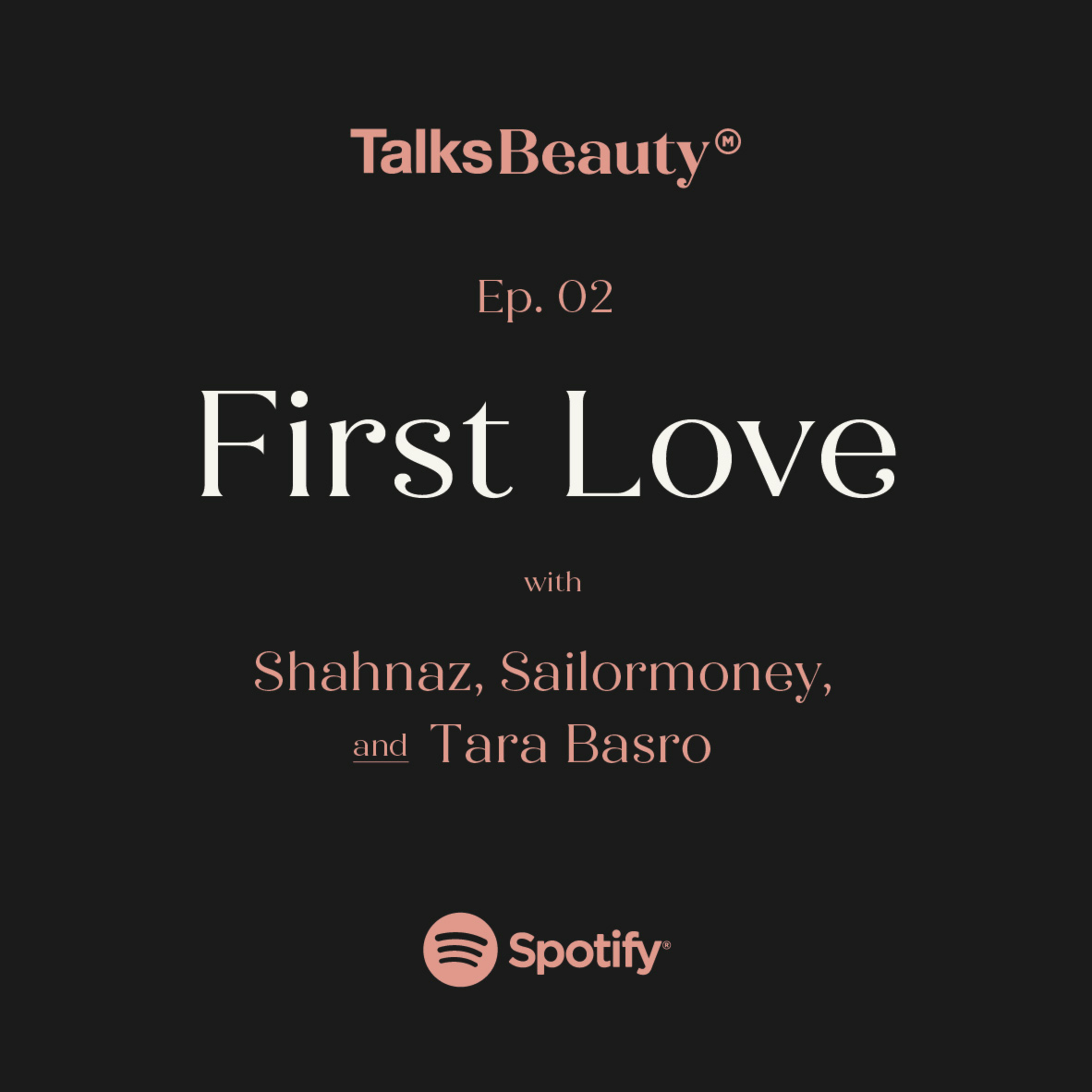 KAIE Talks Beauty