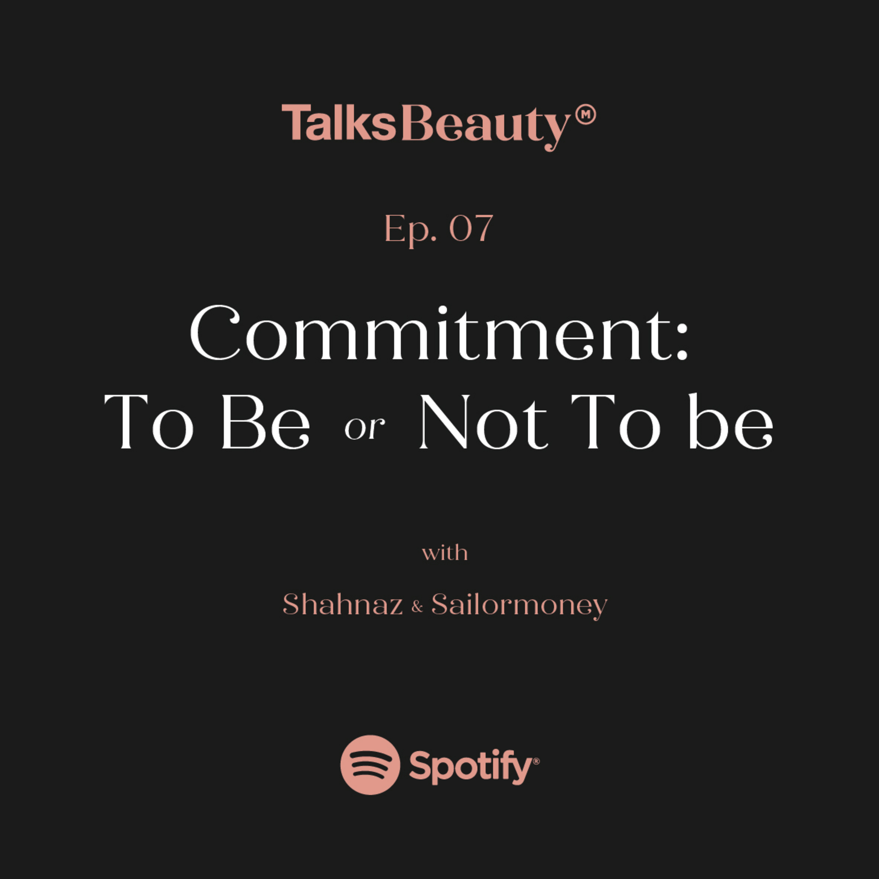 KAIE Talks Beauty