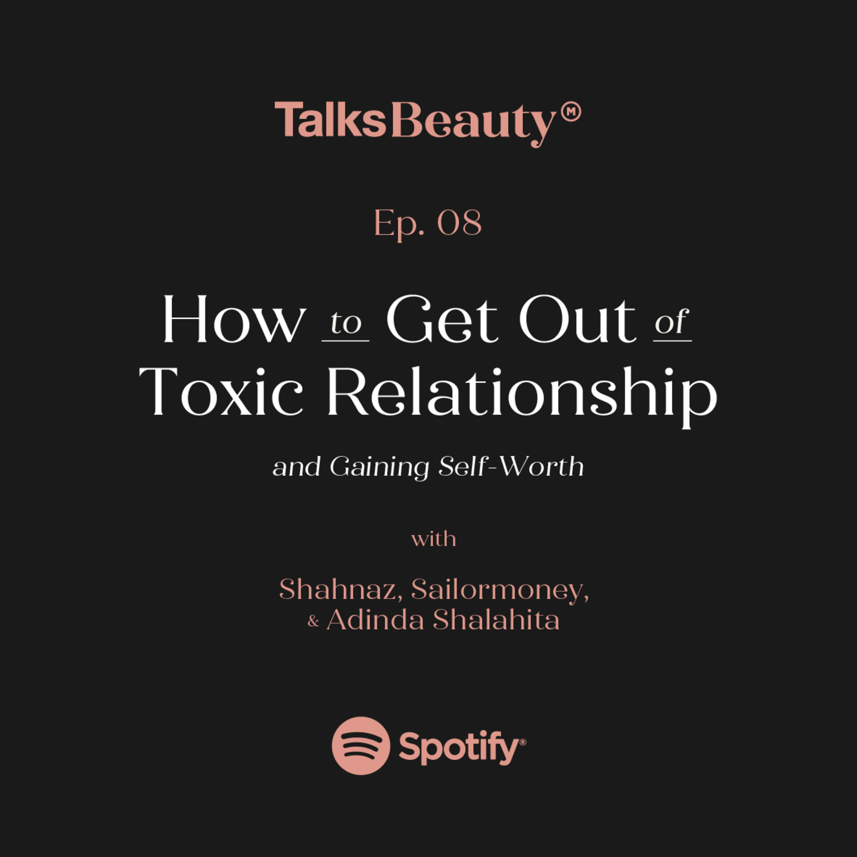 KAIE Talks Beauty
