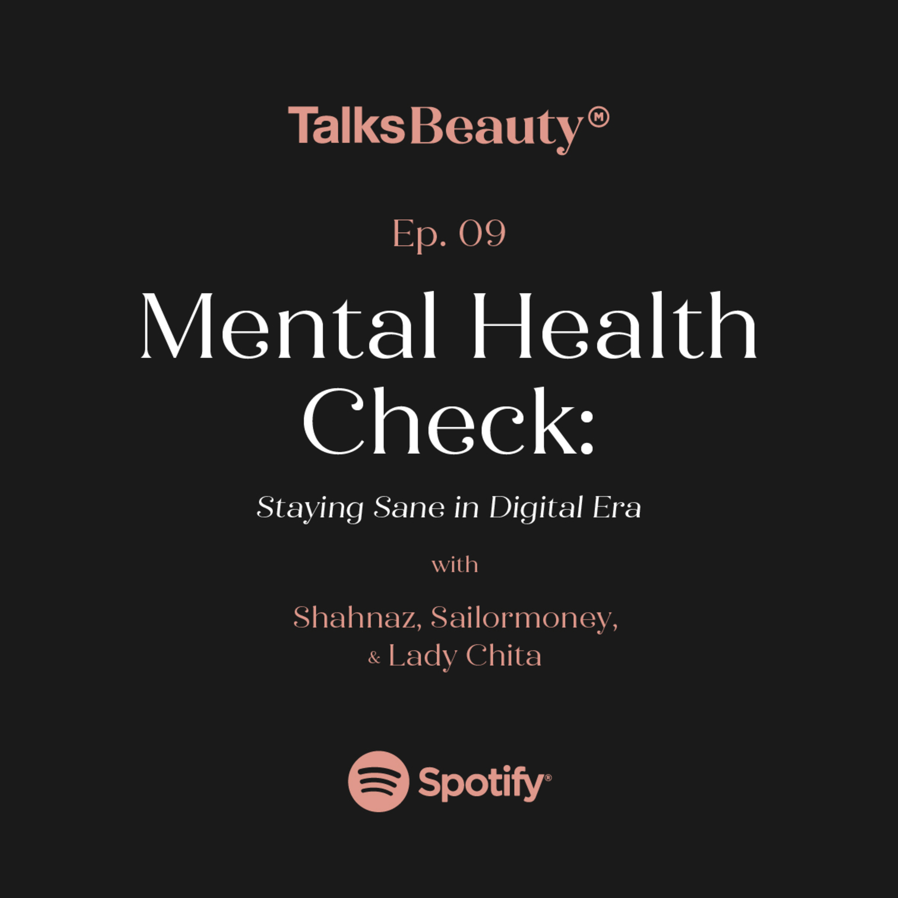 KAIE Talks Beauty