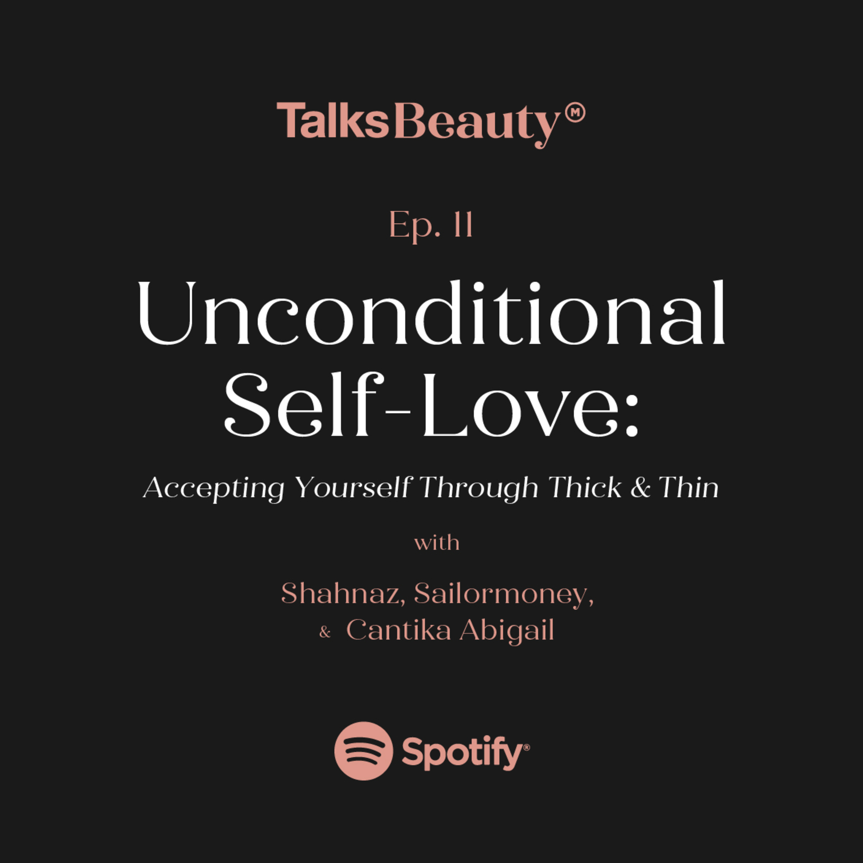 KAIE Talks Beauty