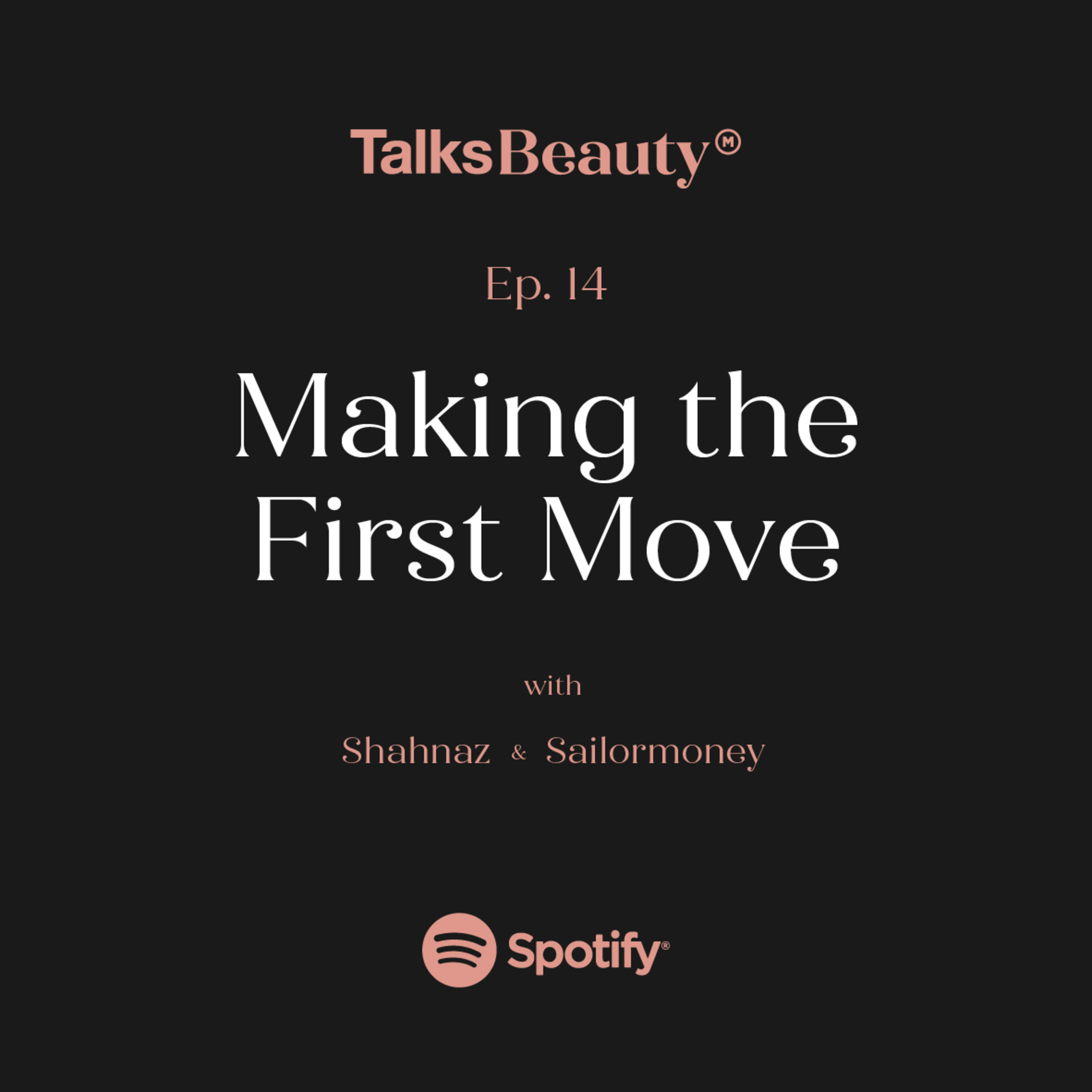 KAIE Talks Beauty