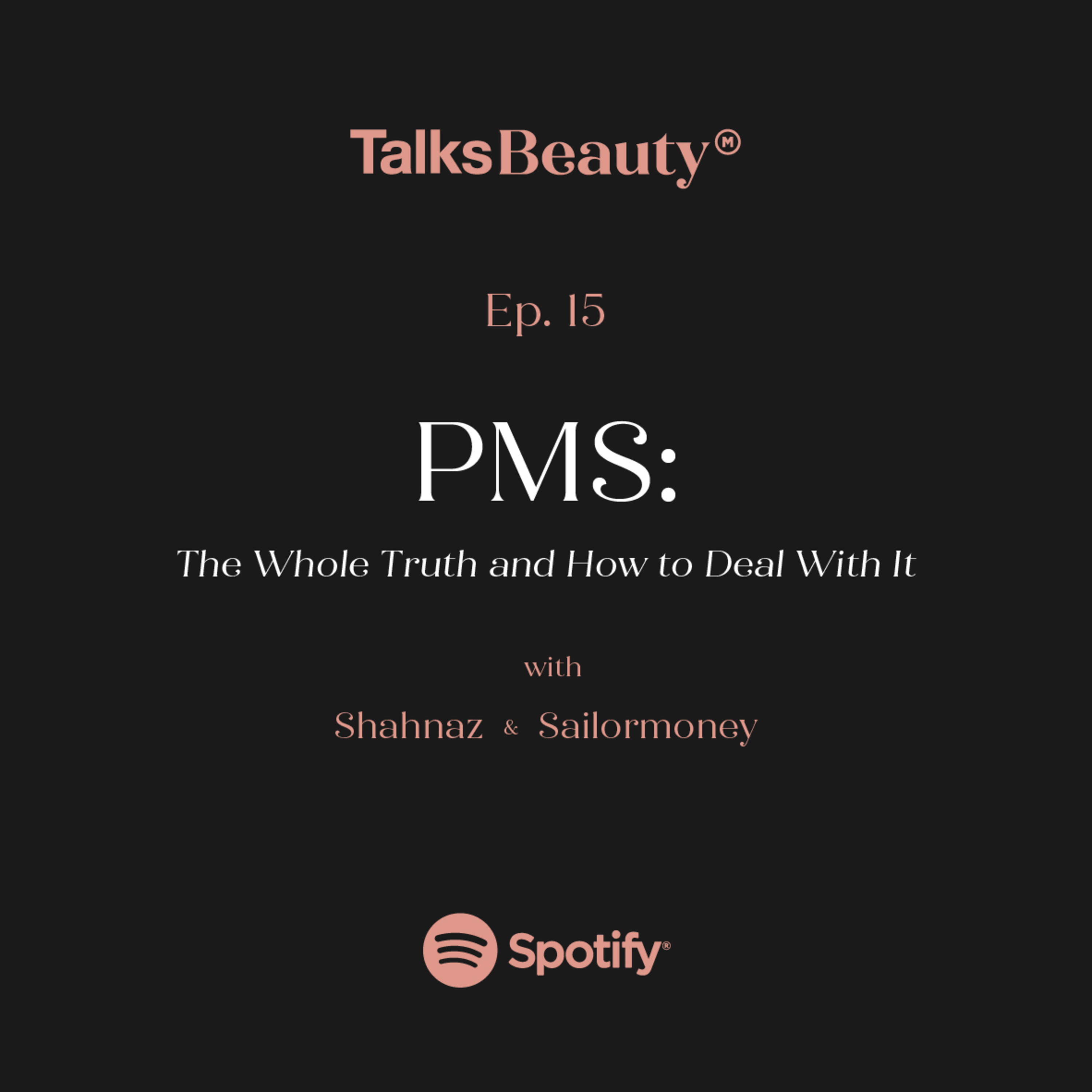 KAIE Talks Beauty