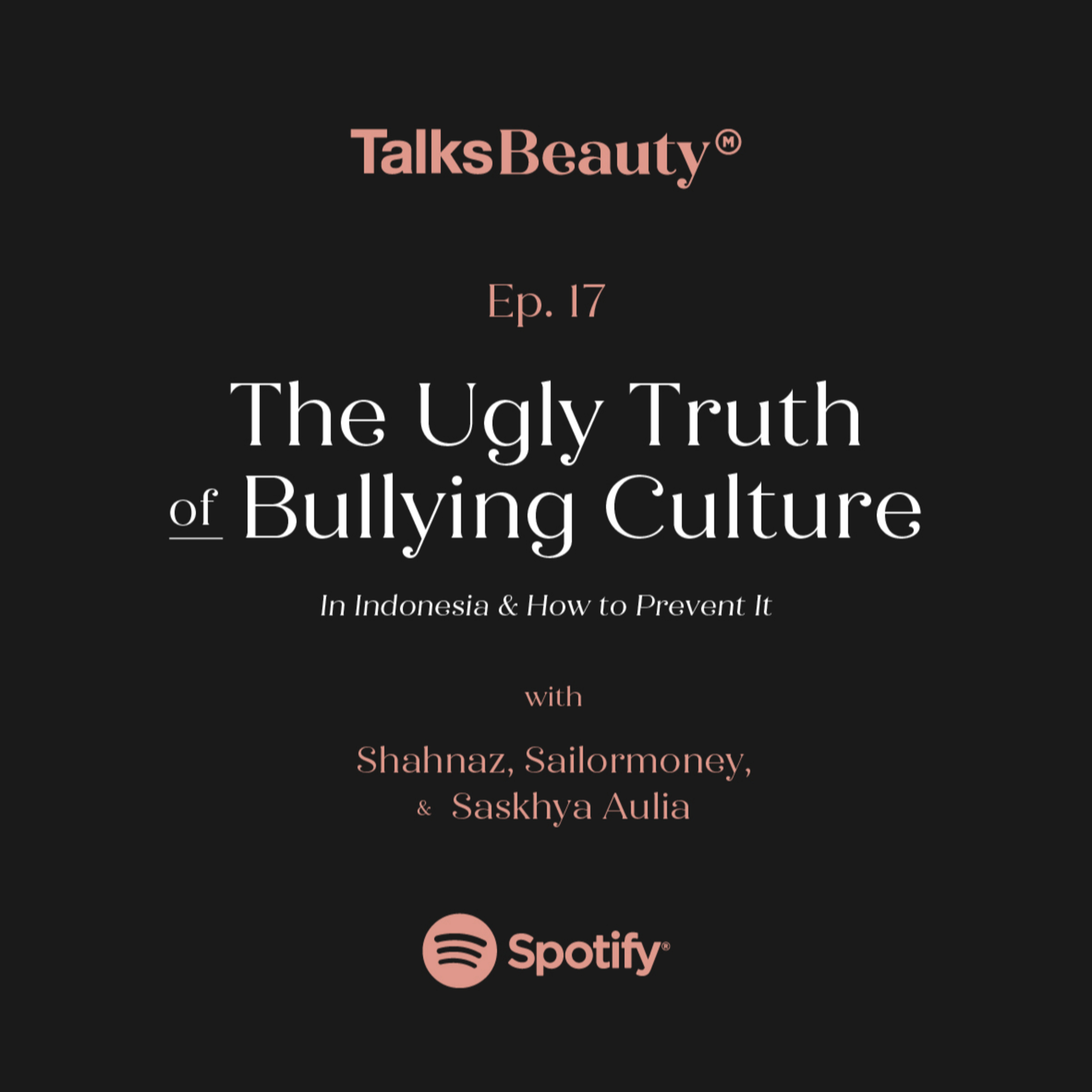 KAIE Talks Beauty