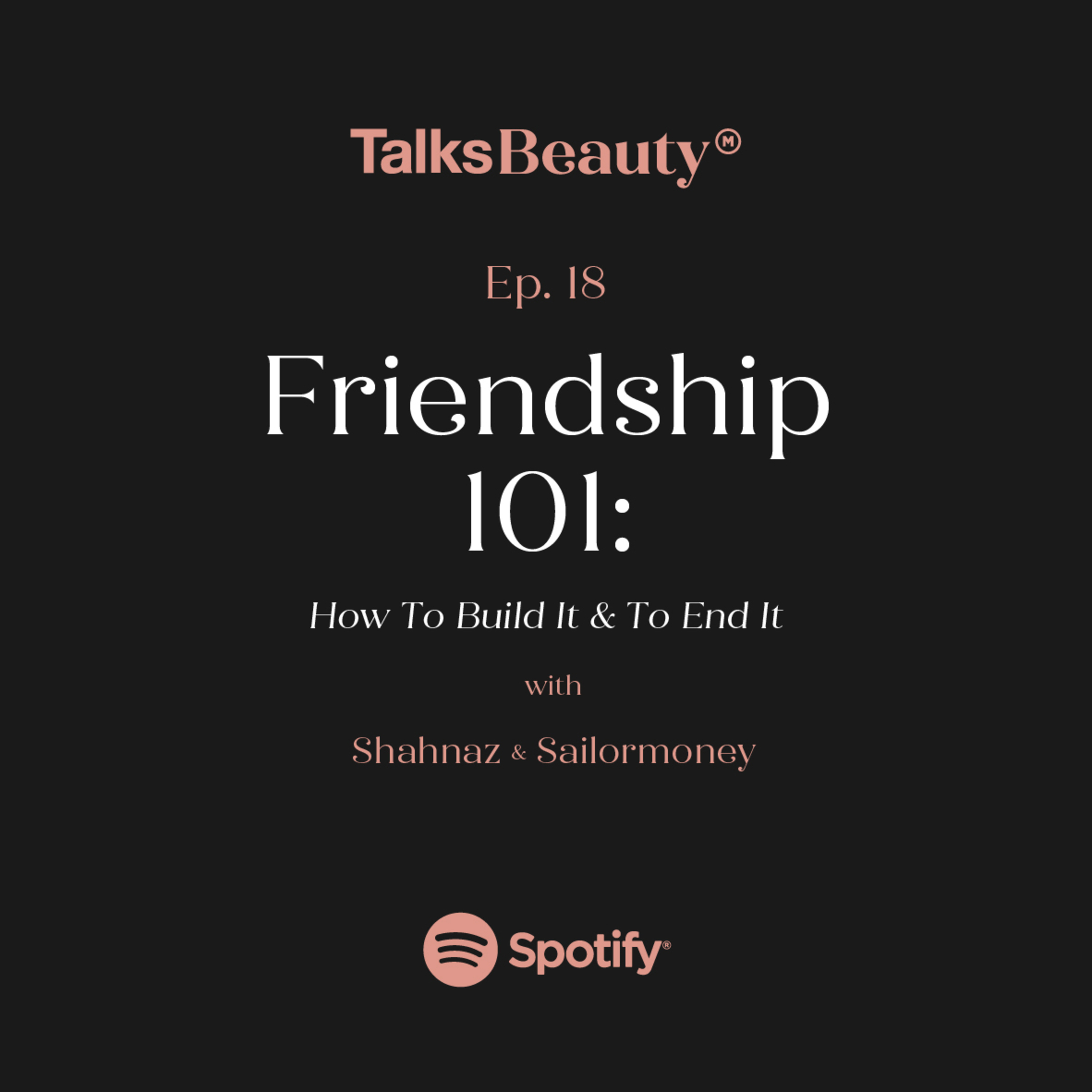 KAIE Talks Beauty