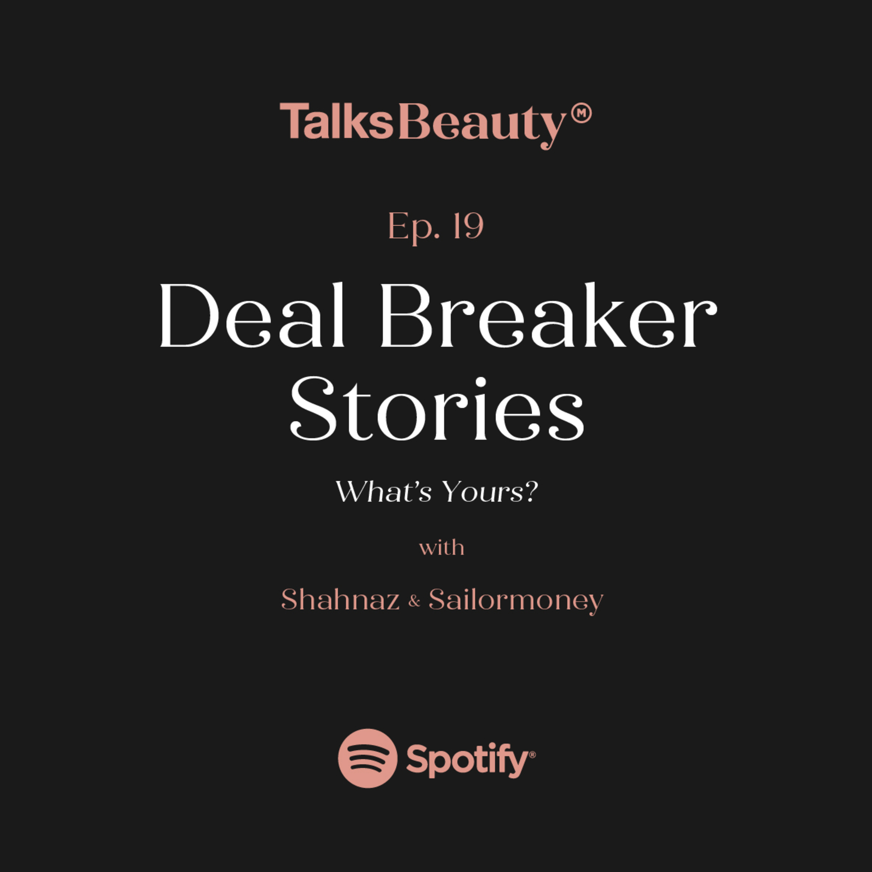 KAIE Talks Beauty
