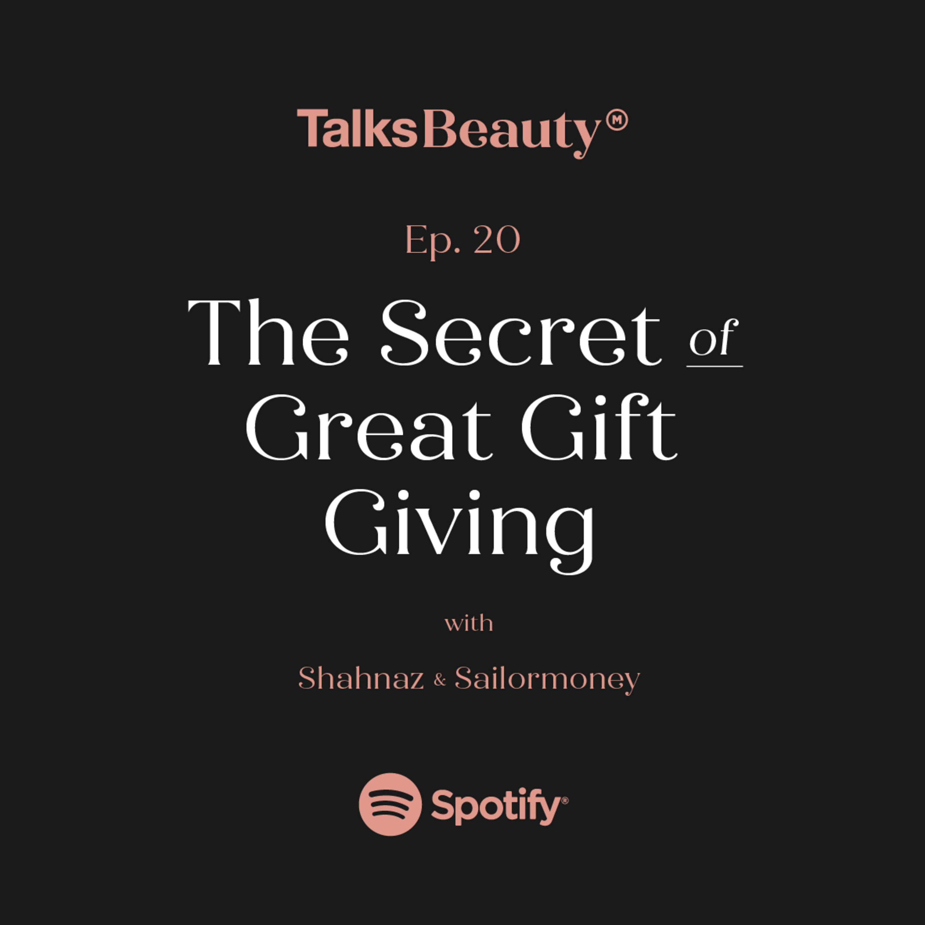KAIE Talks Beauty