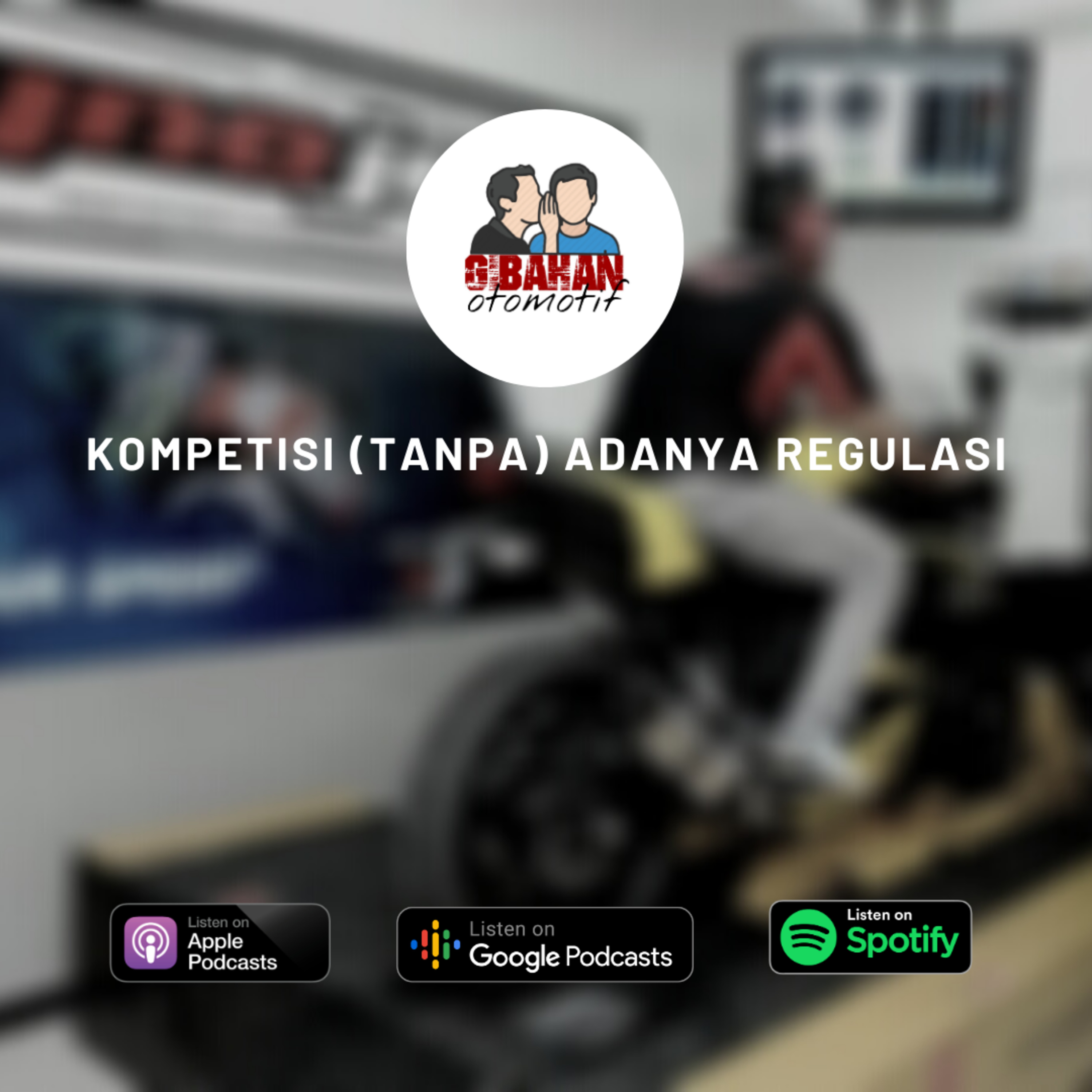 Gibahan Otomotif