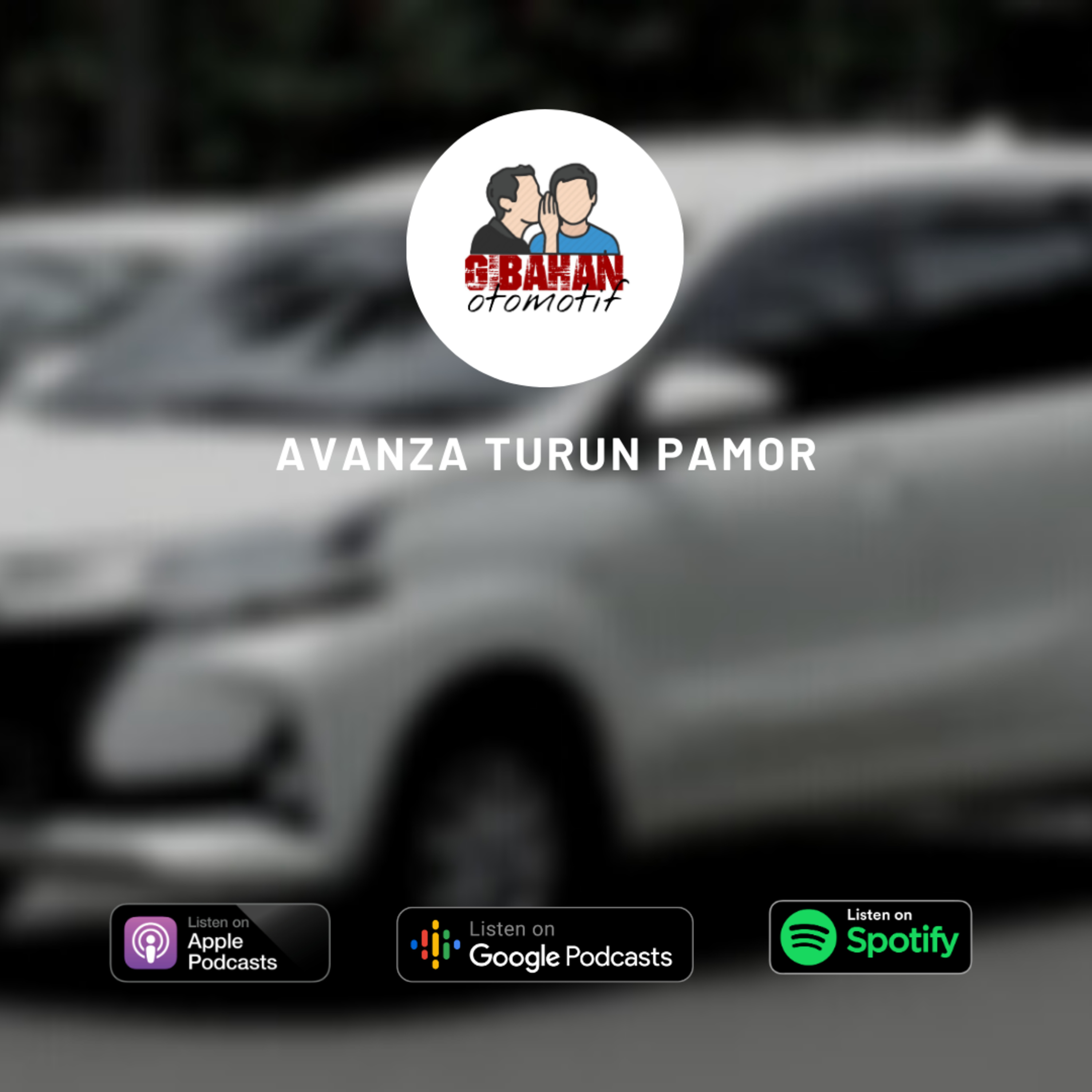 Gibahan Otomotif