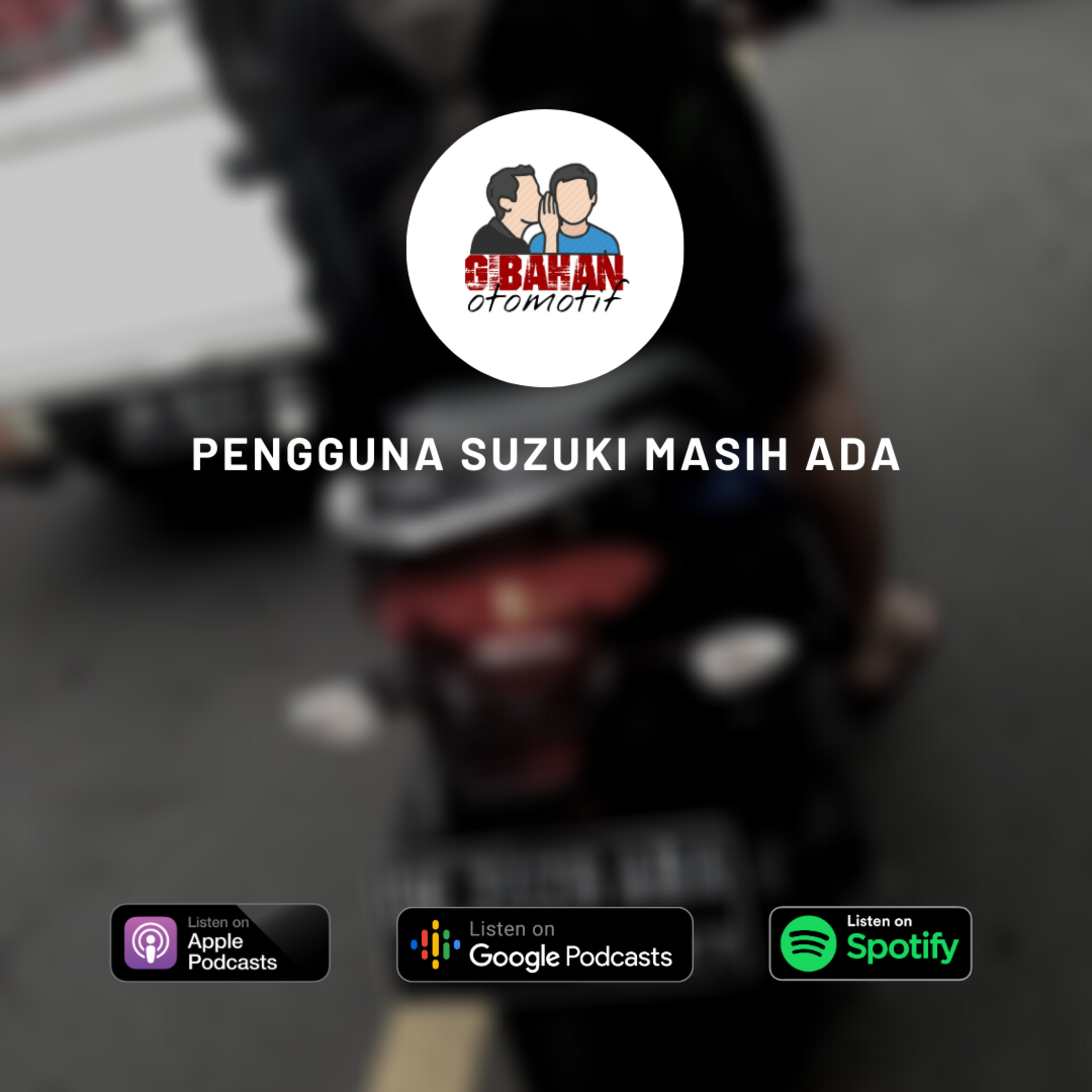 Gibahan Otomotif