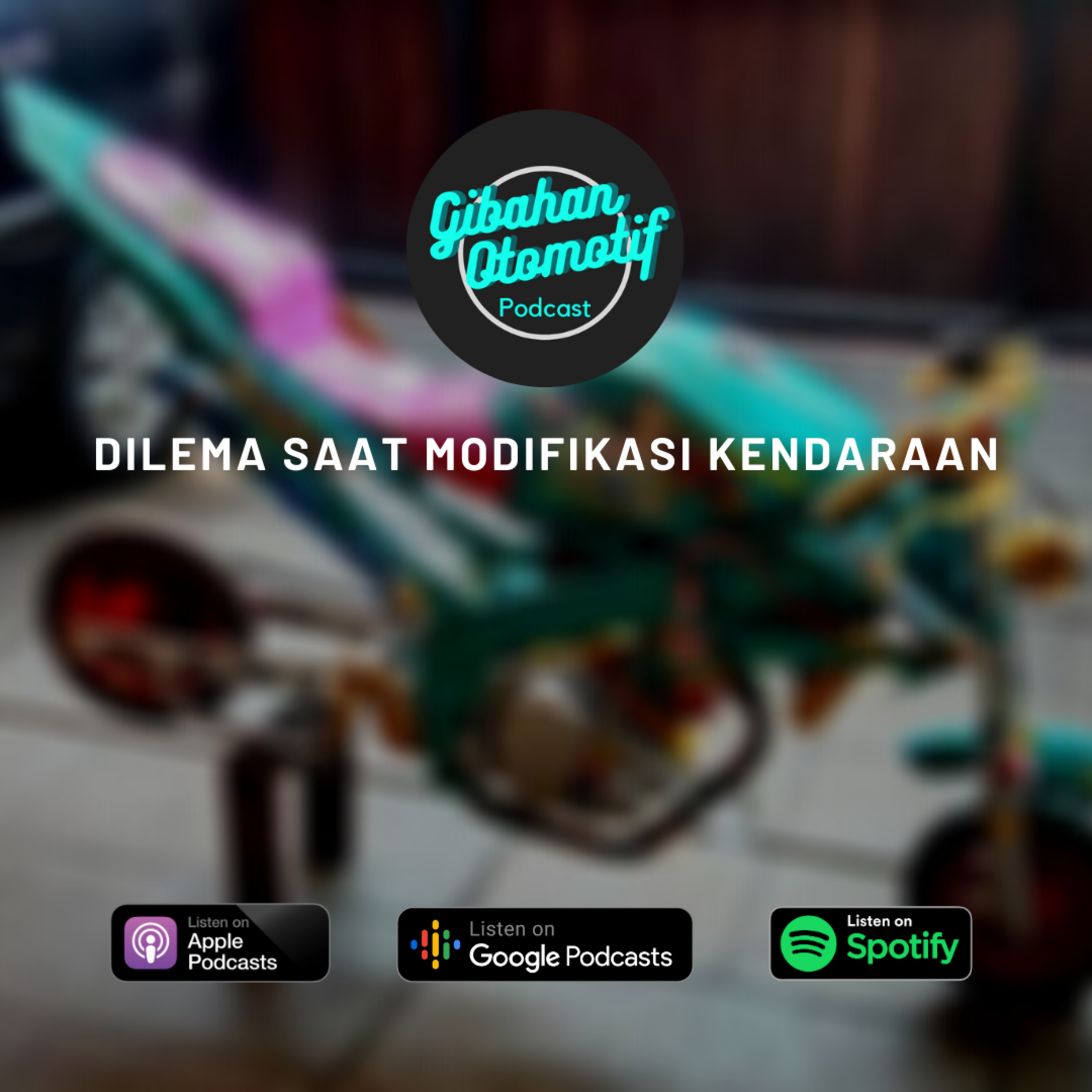 Gibahan Otomotif