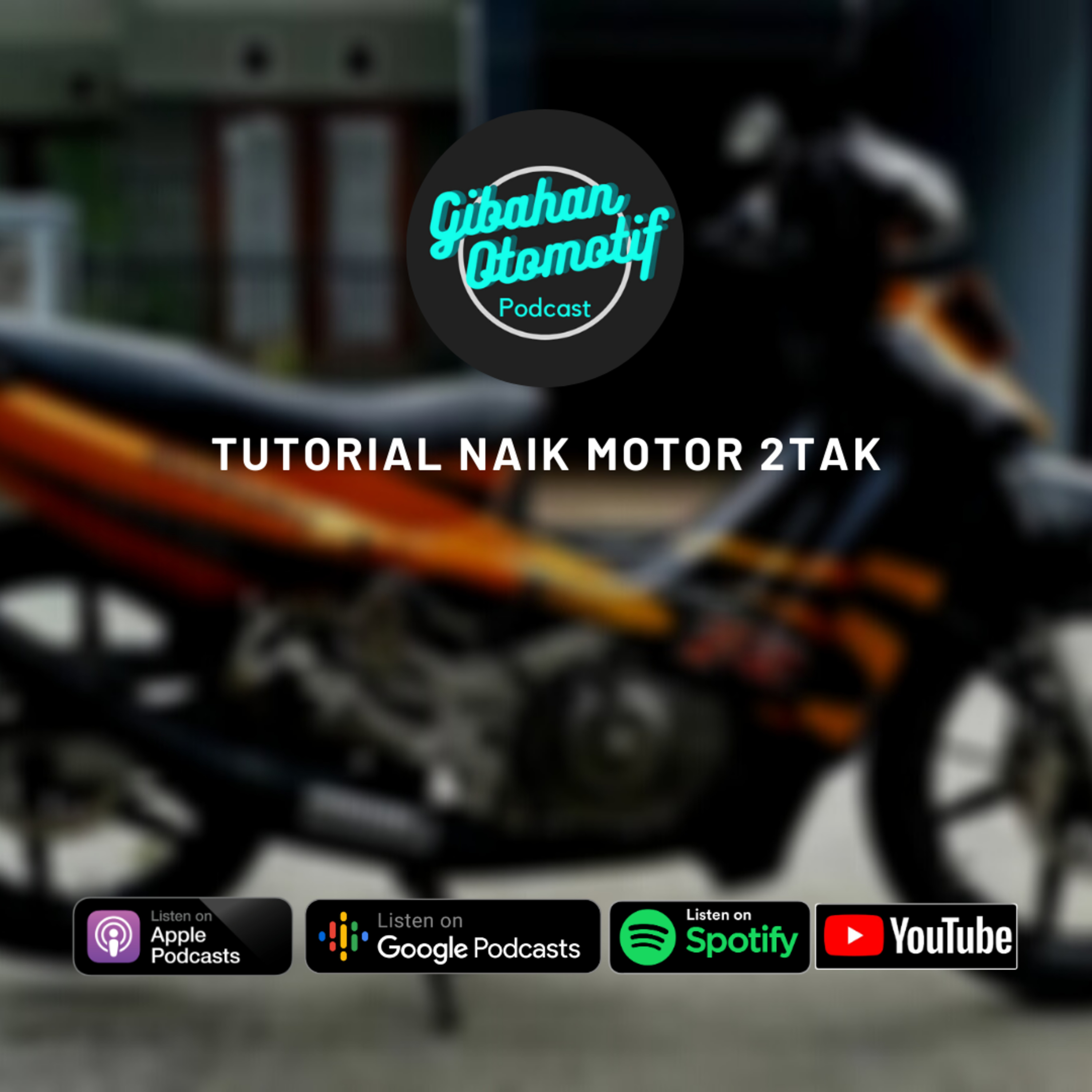 Gibahan Otomotif
