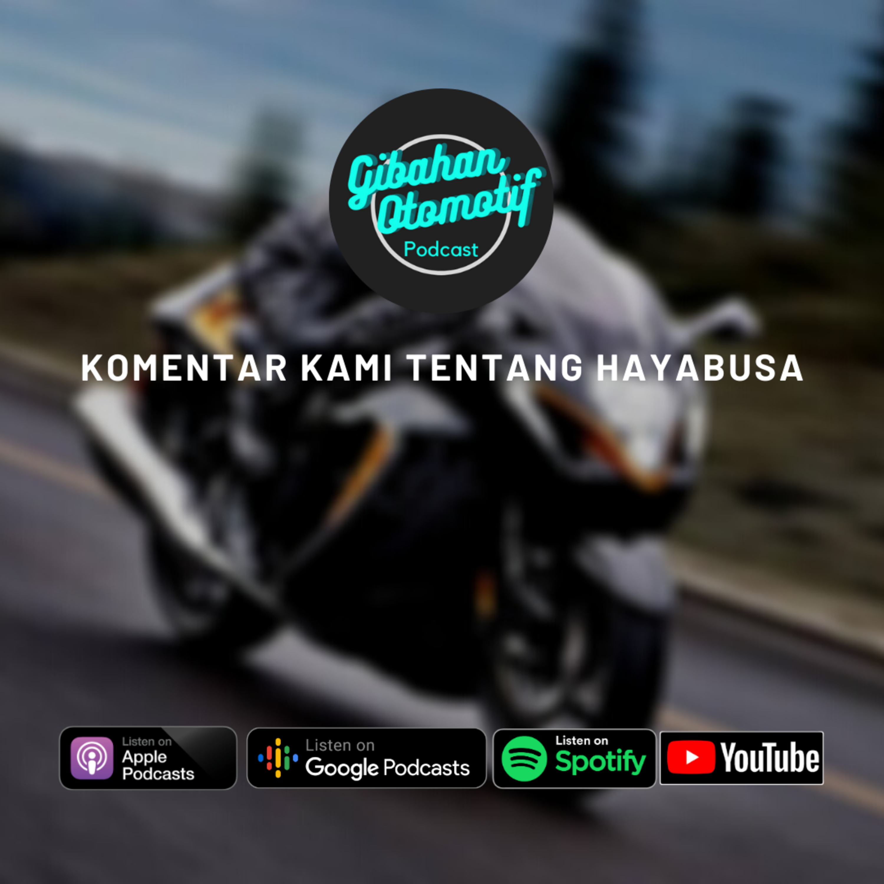 Gibahan Otomotif