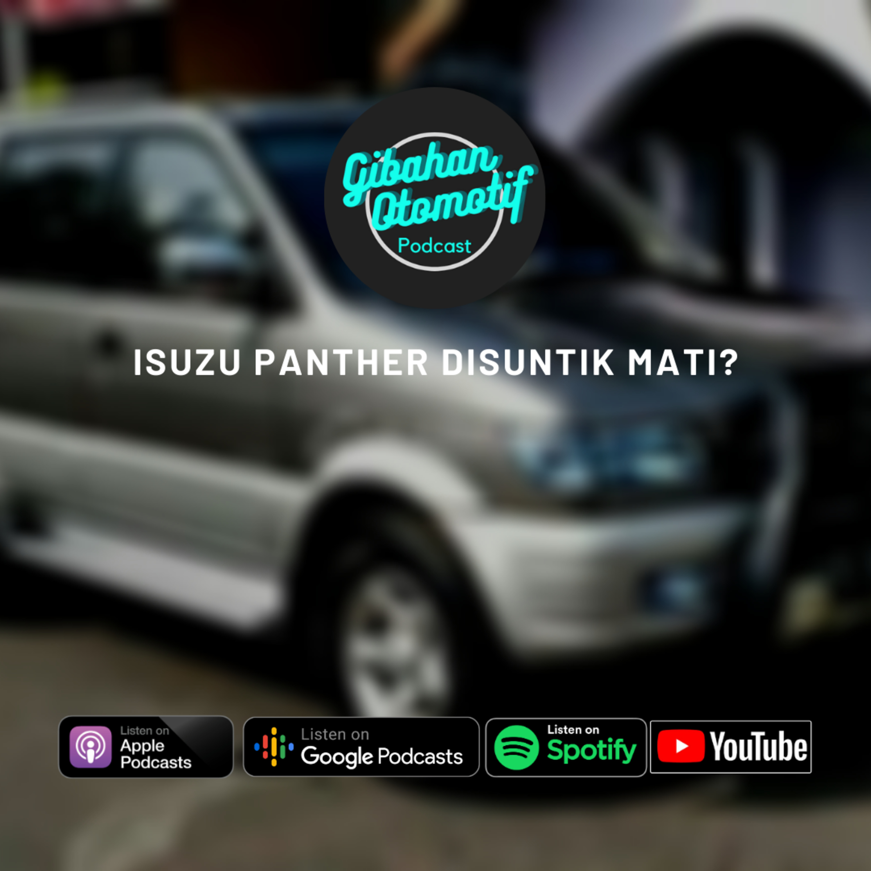 Gibahan Otomotif