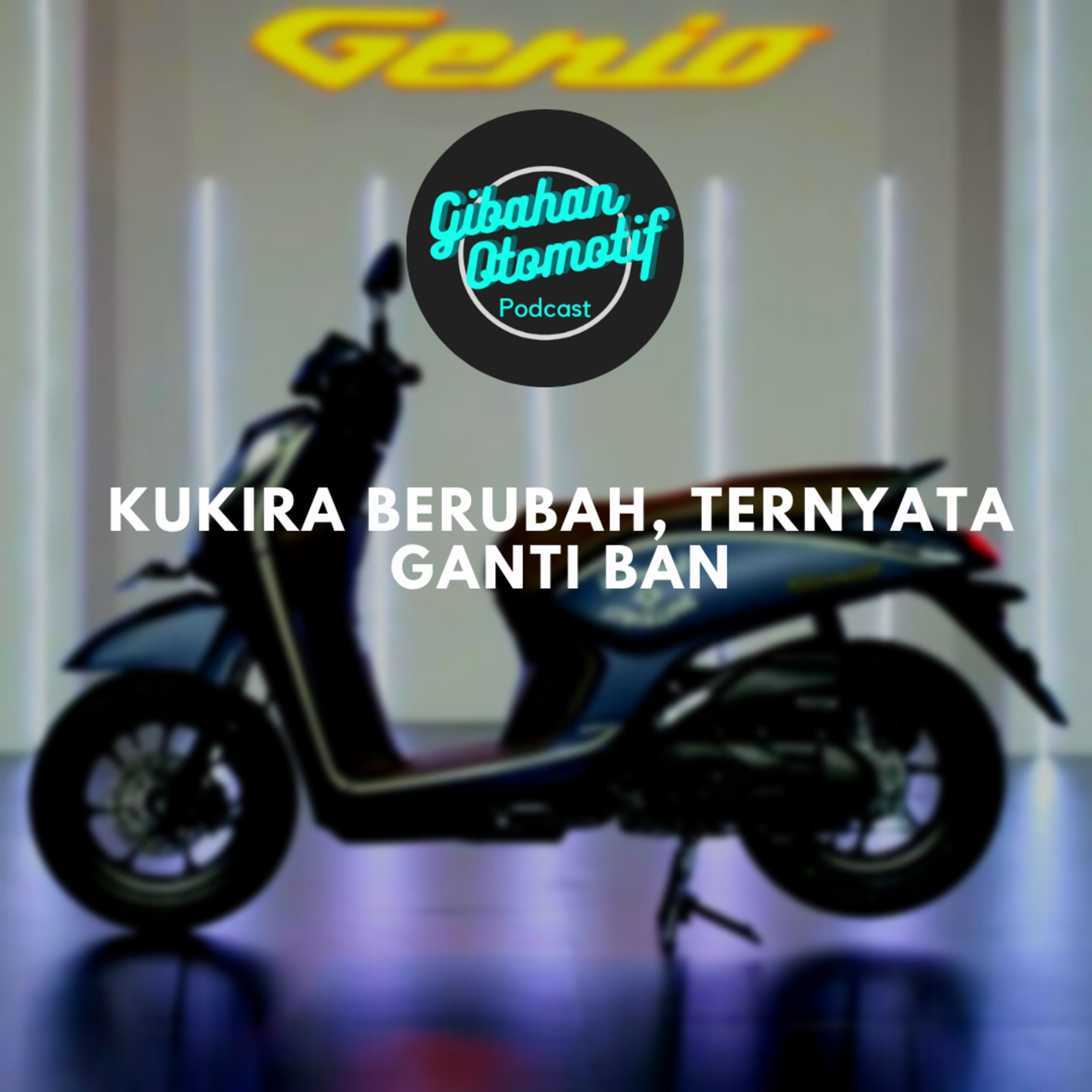Gibahan Otomotif