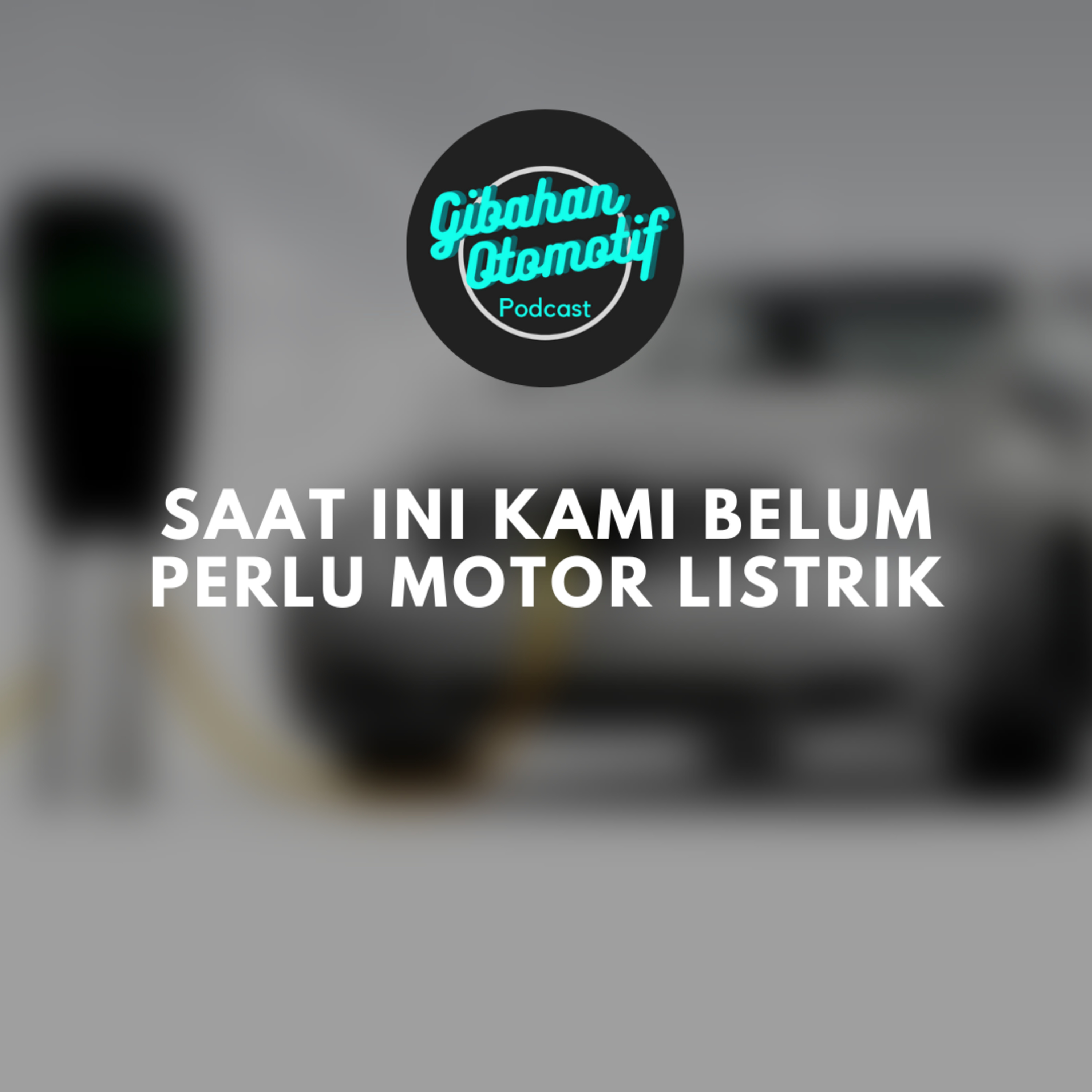 Gibahan Otomotif