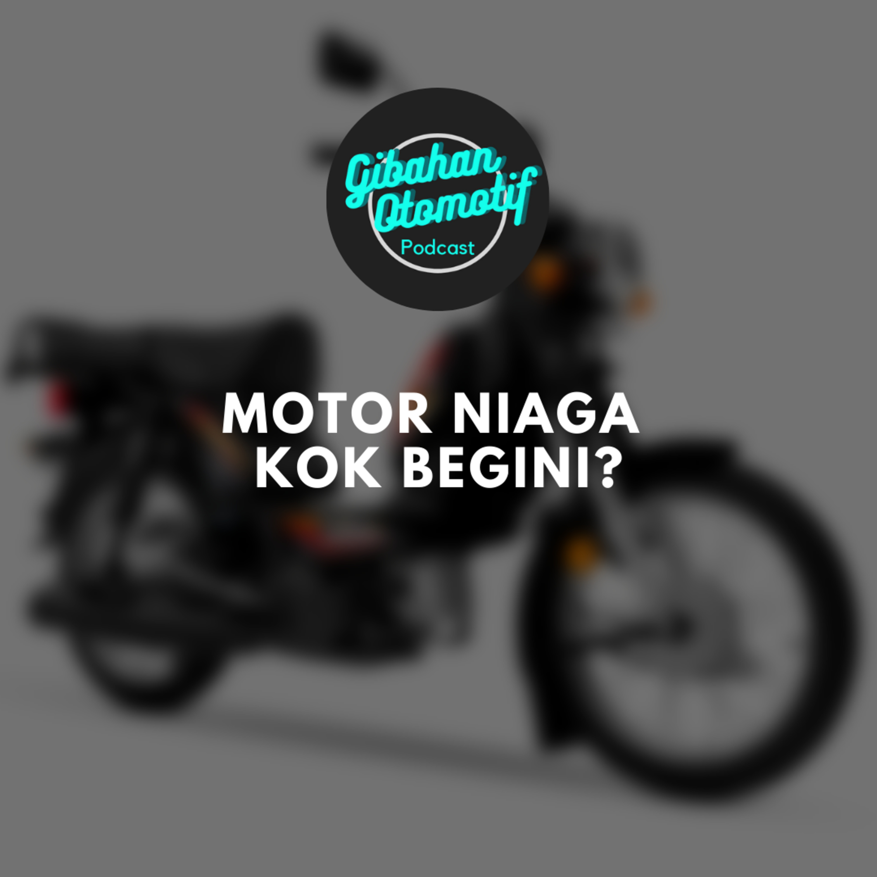 Gibahan Otomotif