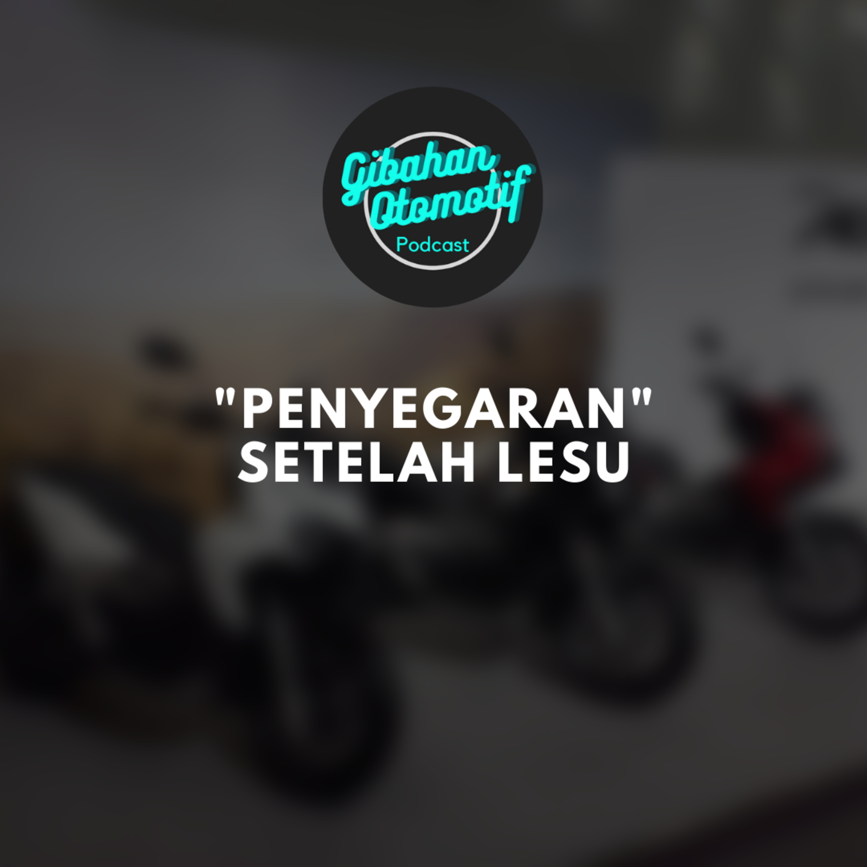Gibahan Otomotif
