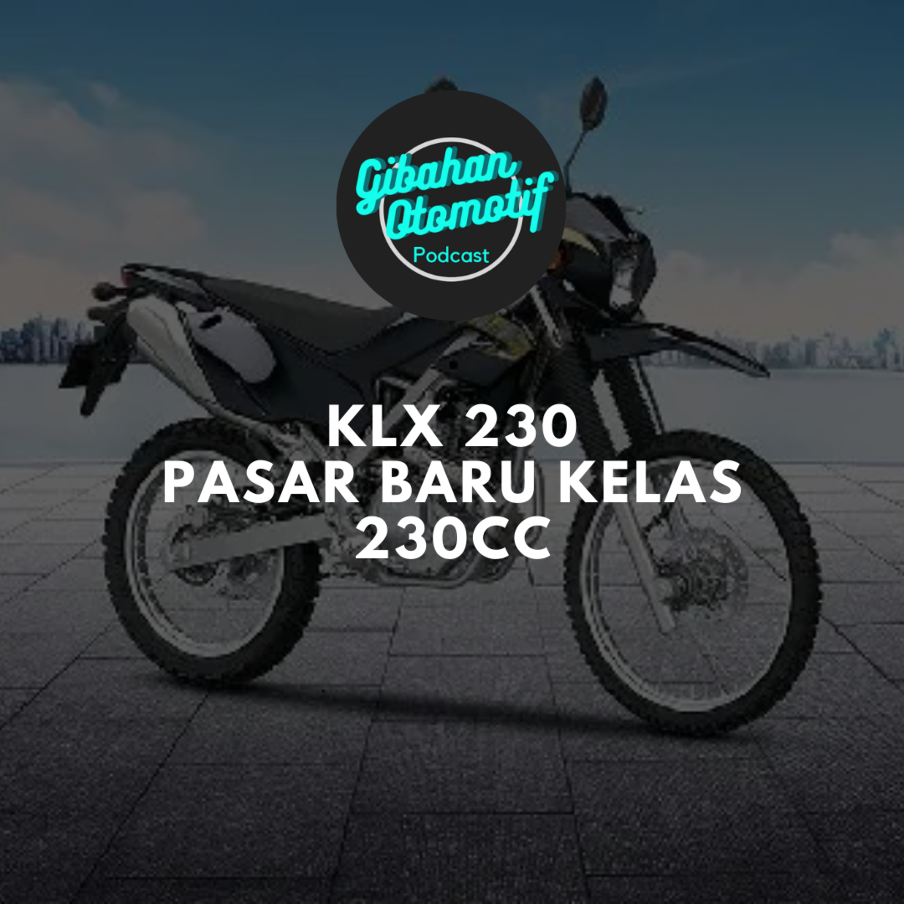 Gibahan Otomotif